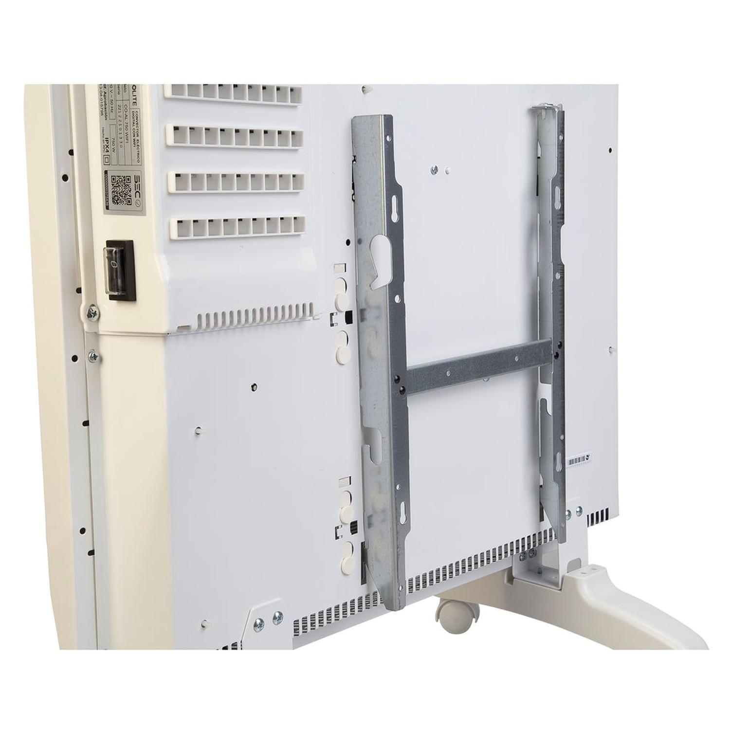 CONVECTOR DIGITAL WIFI 1000W-5