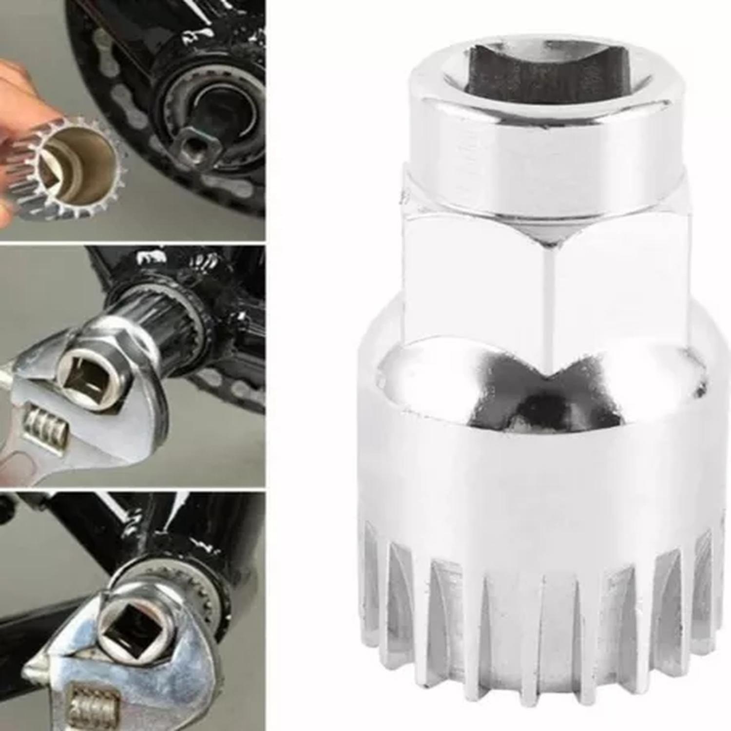 Kit De Herramientas Multiuso Para Reparar Bicicletas 6 En 1-1