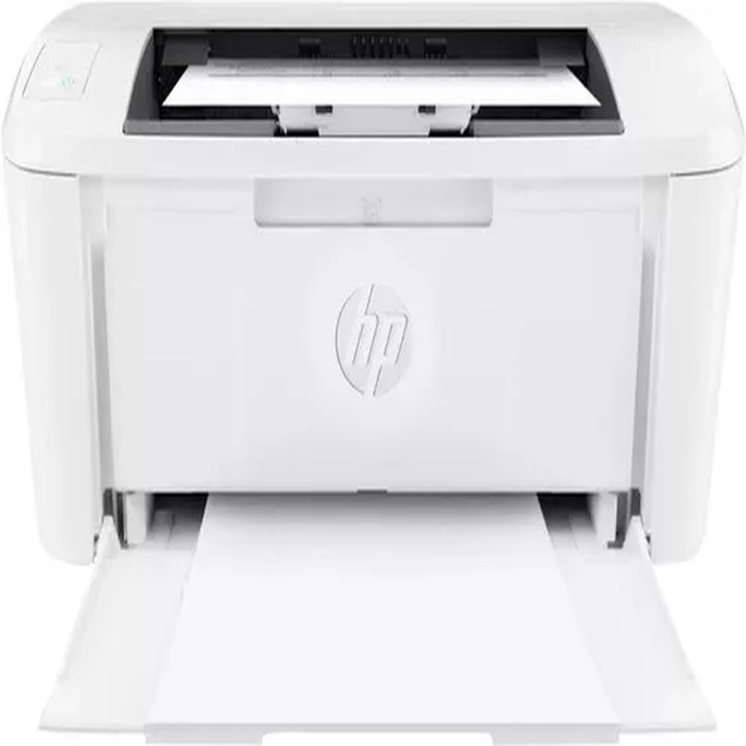 Impresora Hp M111w Ex 107w Laser Monocromatica Wifi- Boleta-3