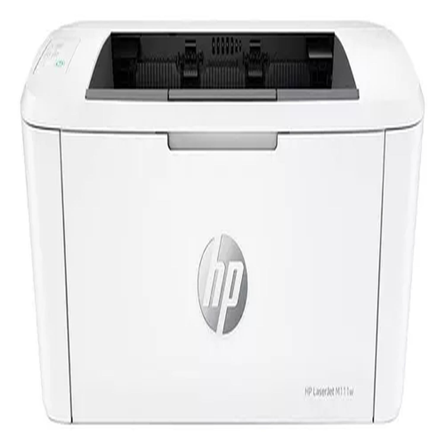 Impresora Hp M111w Ex 107w Laser Monocromatica Wifi- Boleta-6