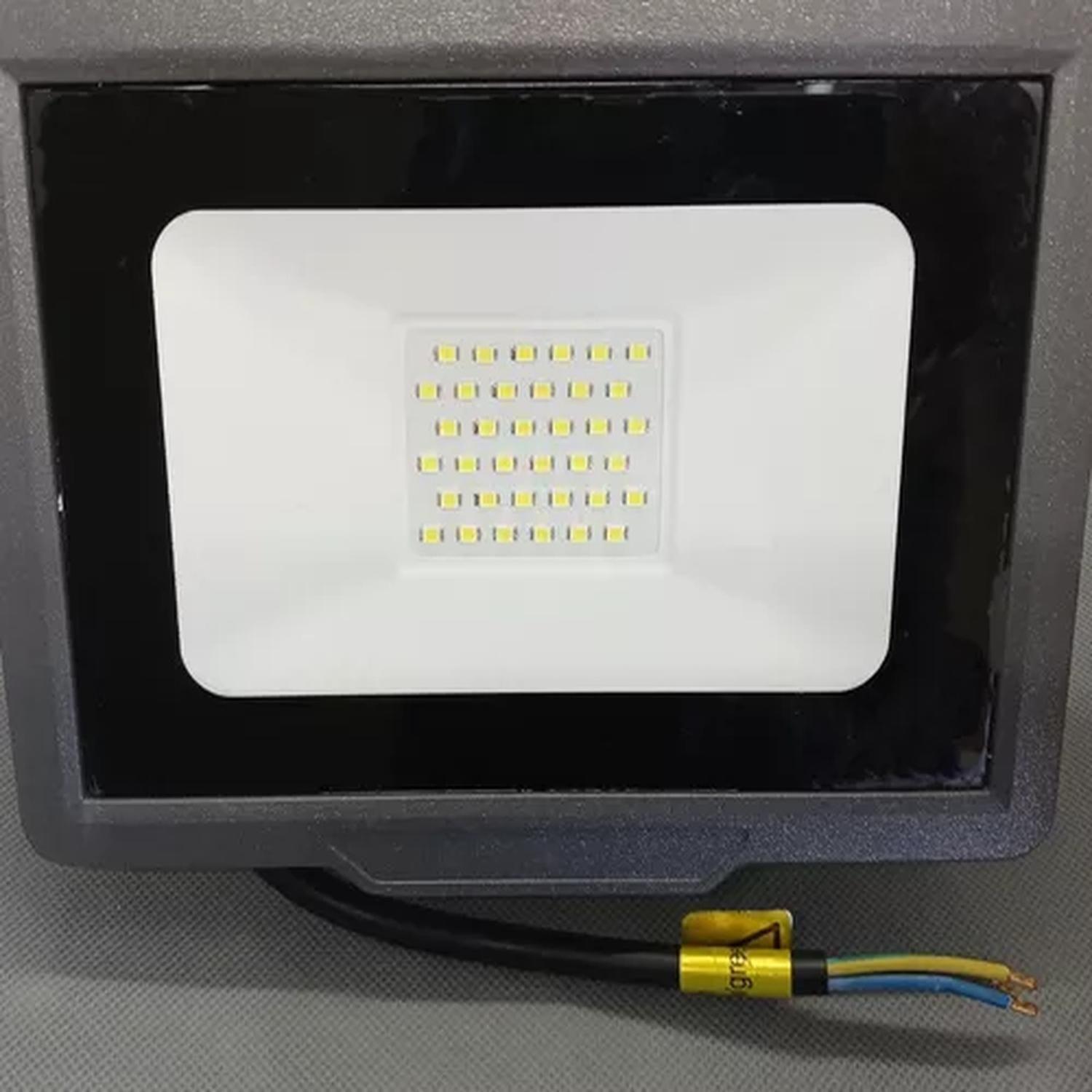Foco Proyector Reflector 30 Watts Led-2