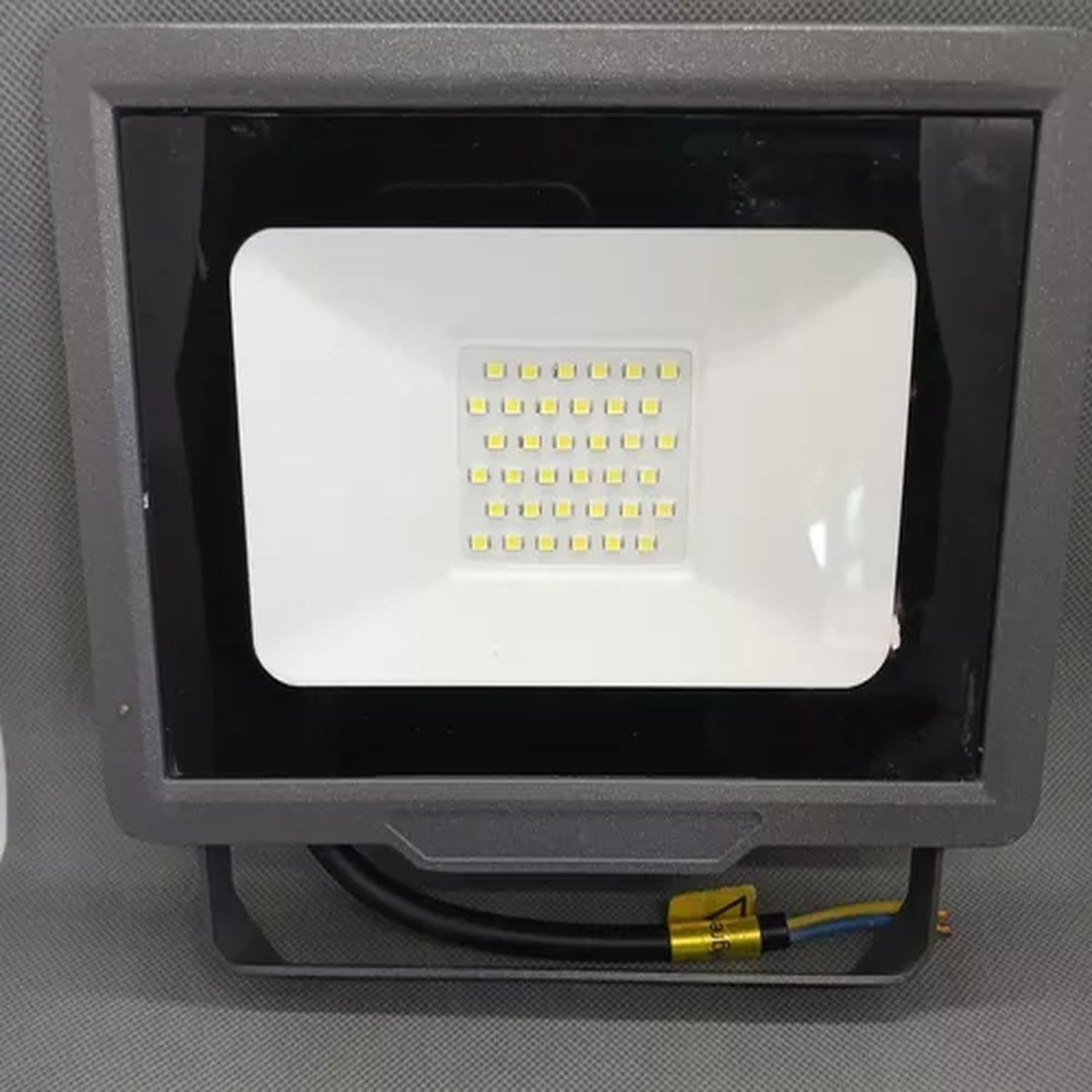 Foco Proyector Reflector 30 Watts Led-3