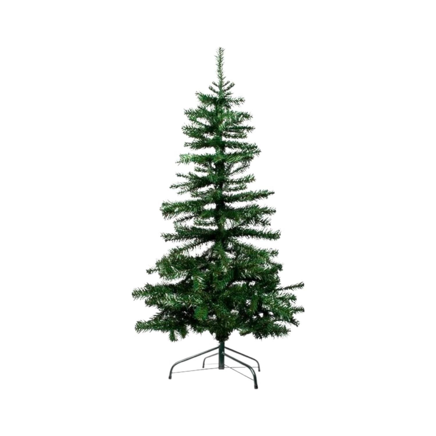 Arbol de Navidad 120cm Ramas Tradicional-1