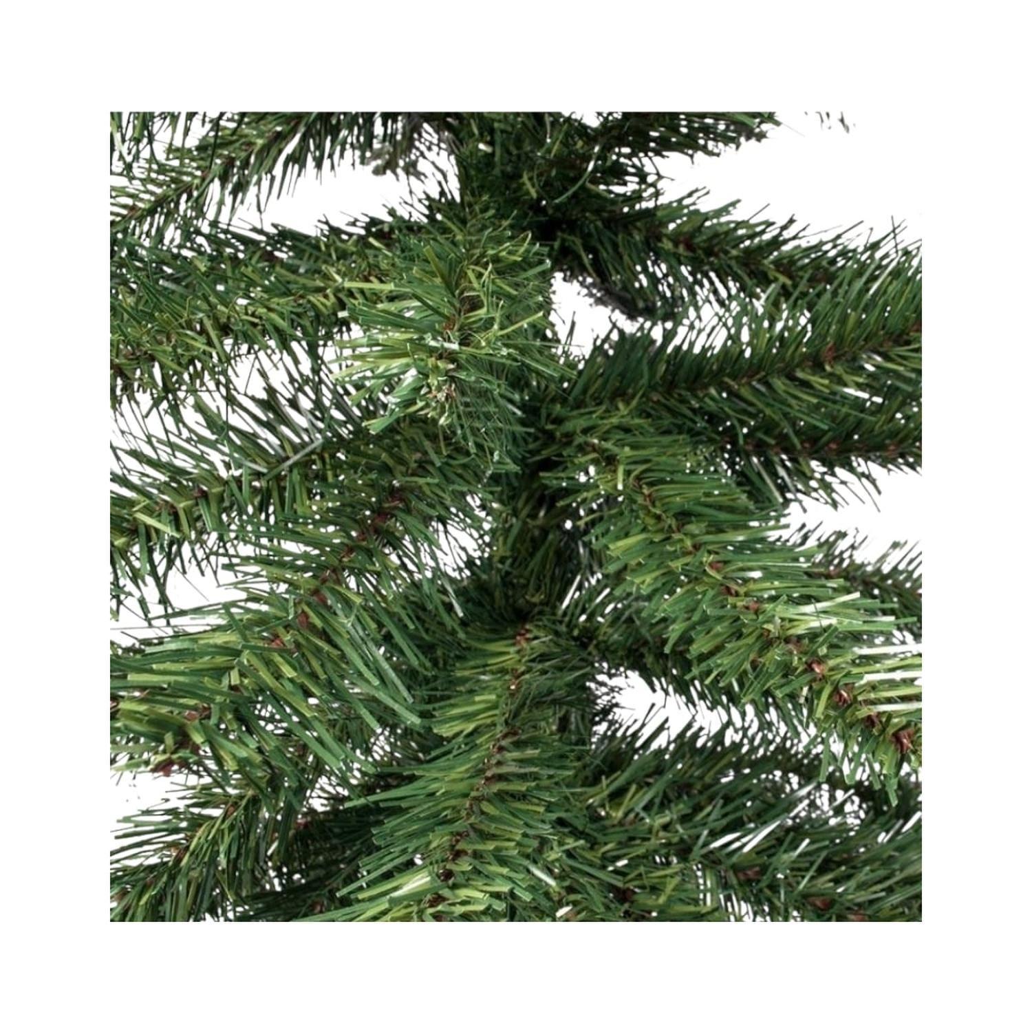 Arbol de Navidad 120cm Ramas Tradicional-4