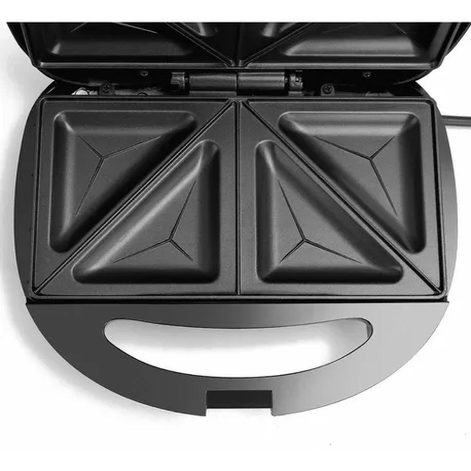 Sanduchera Electrica Cocina Pro-2