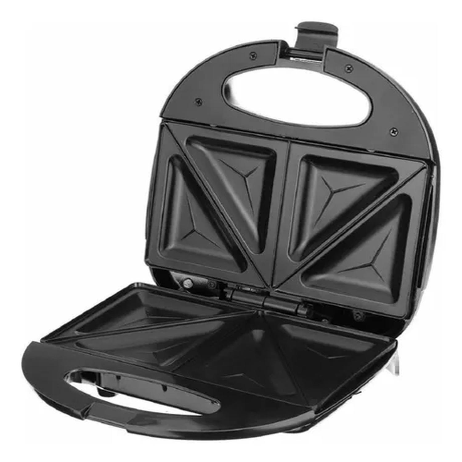 Sanduchera Electrica Cocina Pro-6