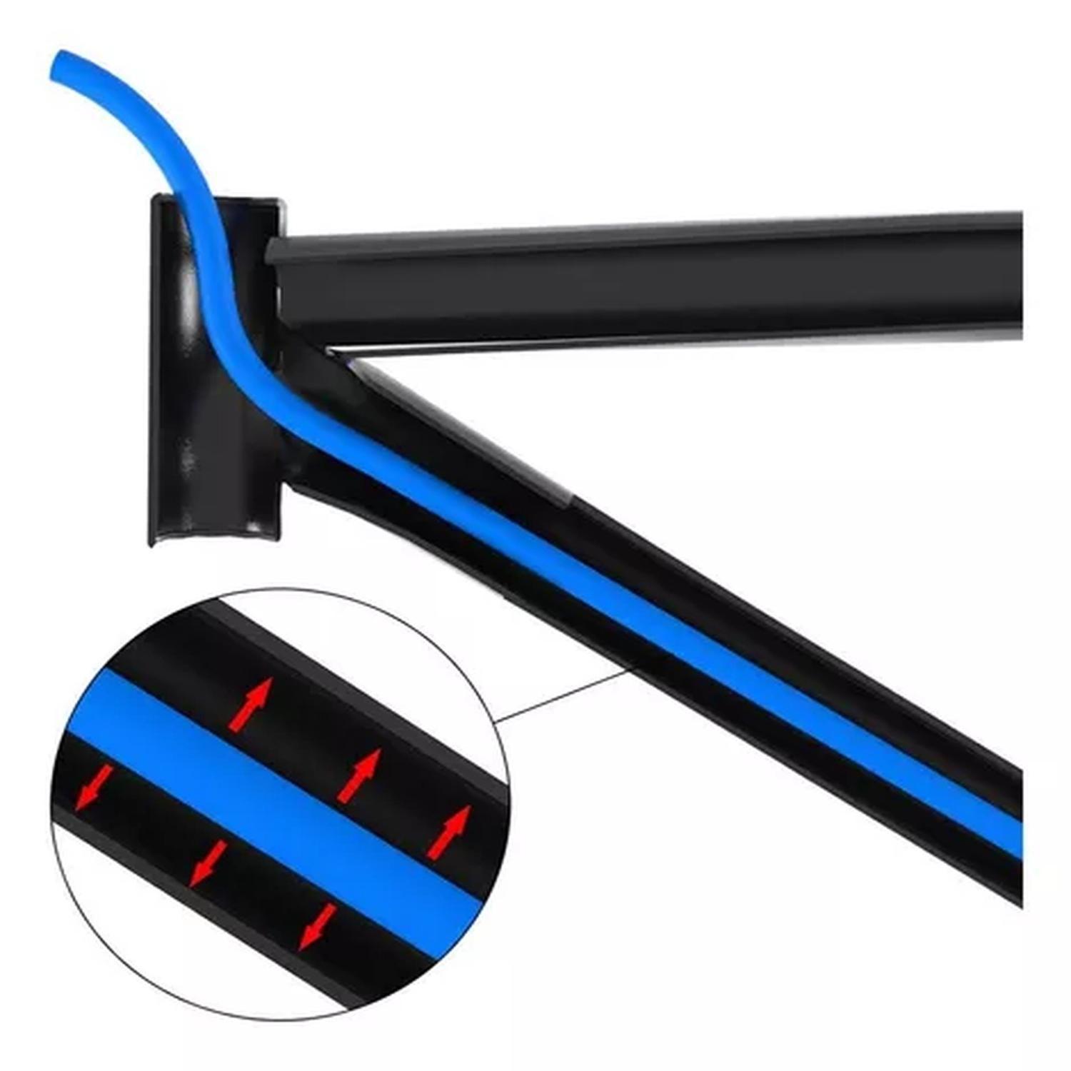 Tubo De Fundas Espuma Cableado Interno Bicicleta Mtb Enduro-2