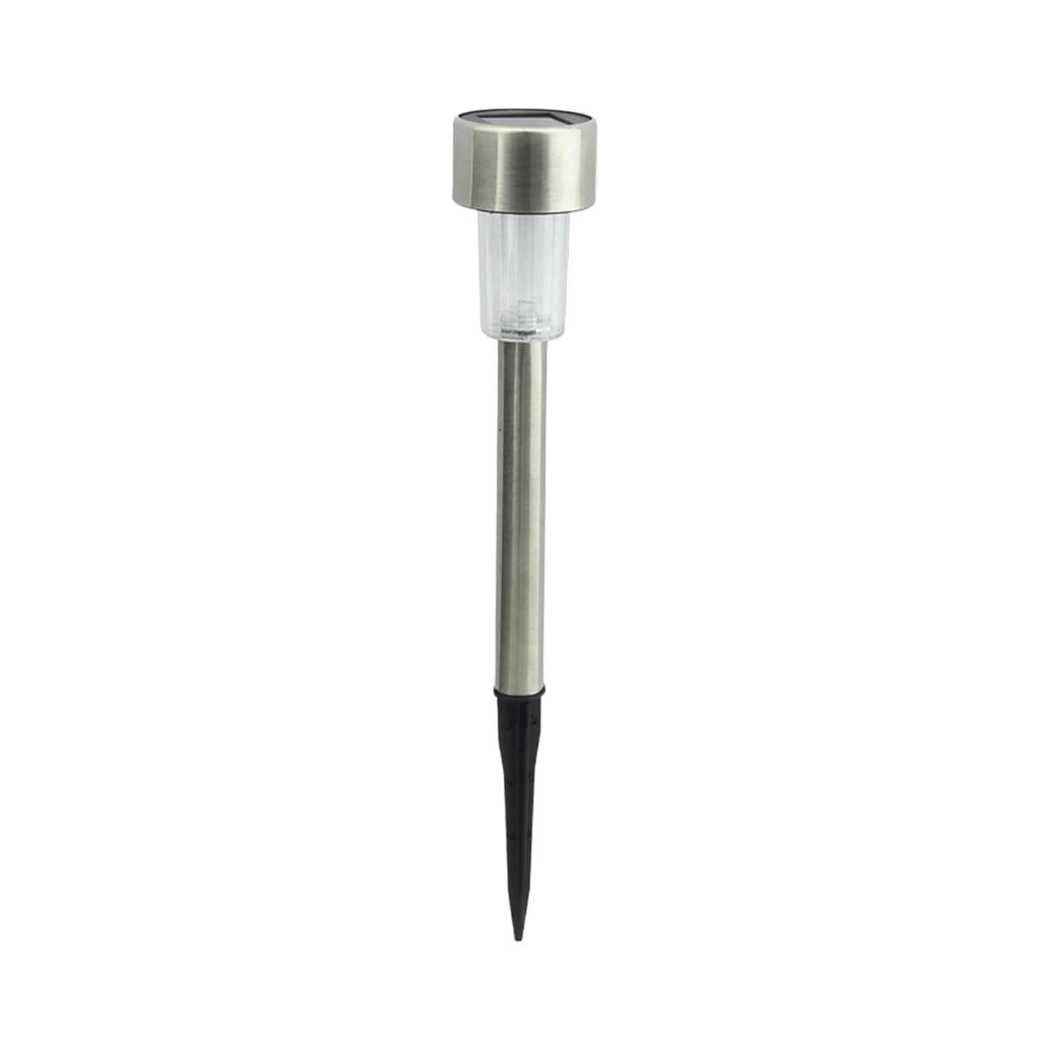 Estacas LED Solares Set 24-0