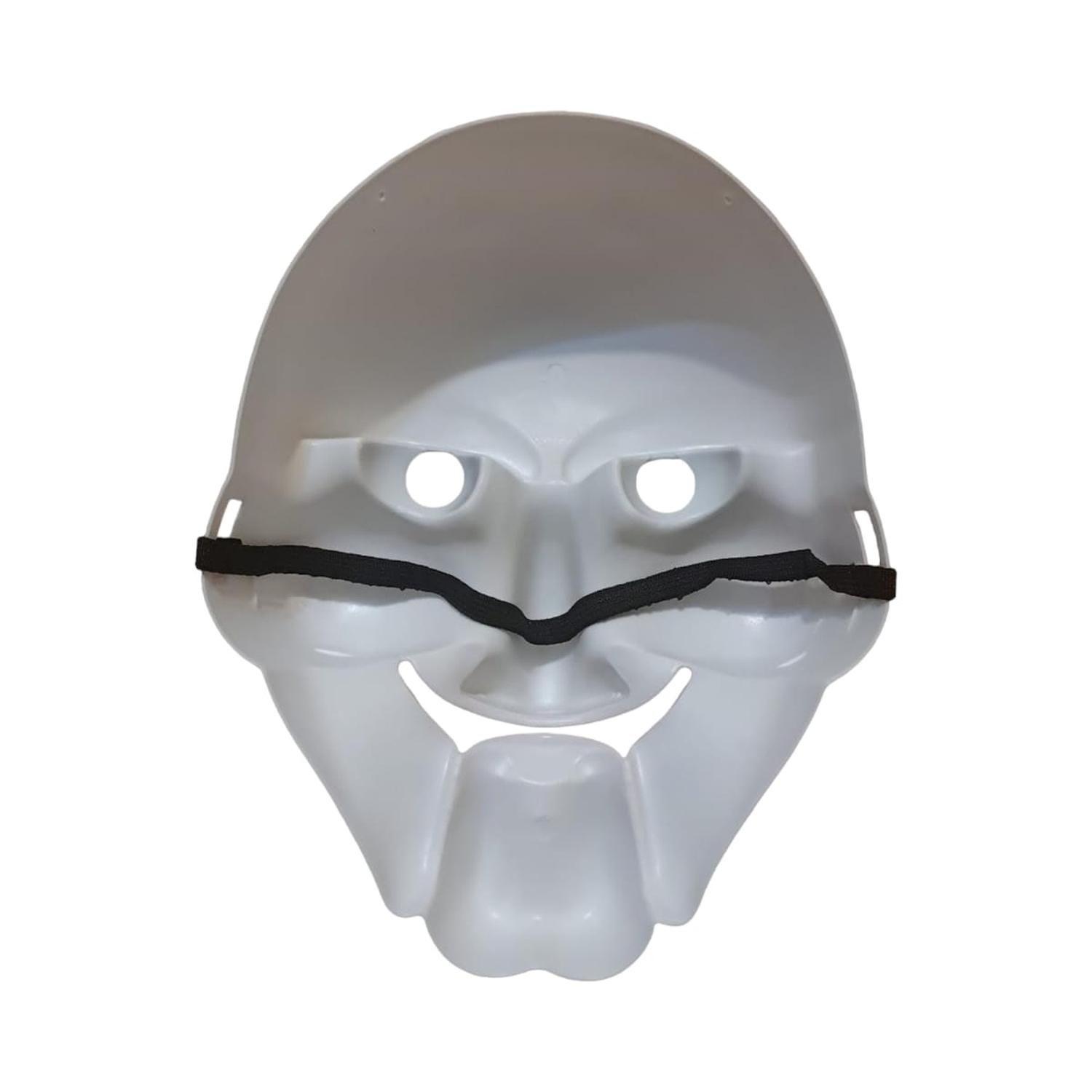 Mascaras Halloween Saw Juego Del Miedo-2