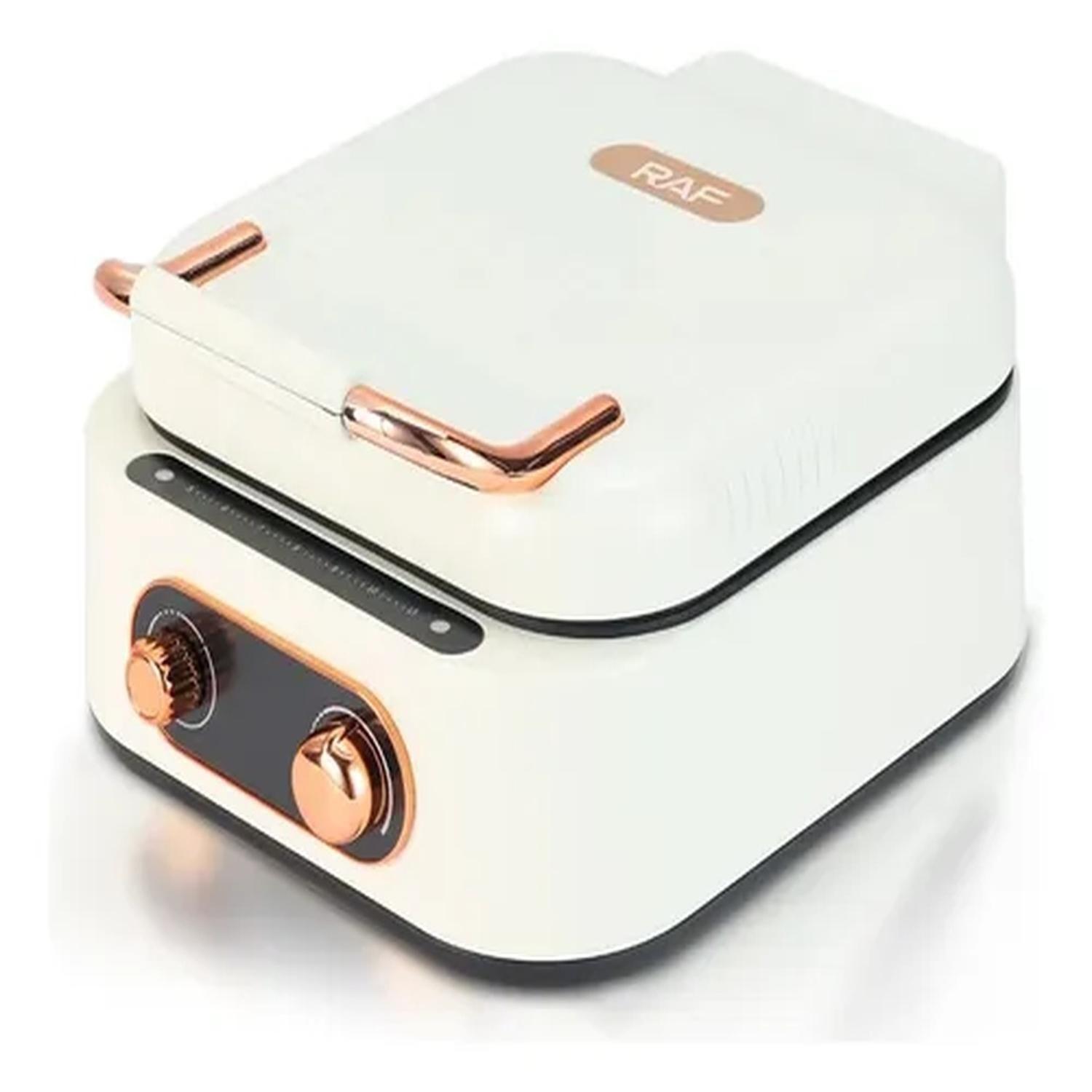 Cocina Eléctrica Multifuncional 3 En 1-4