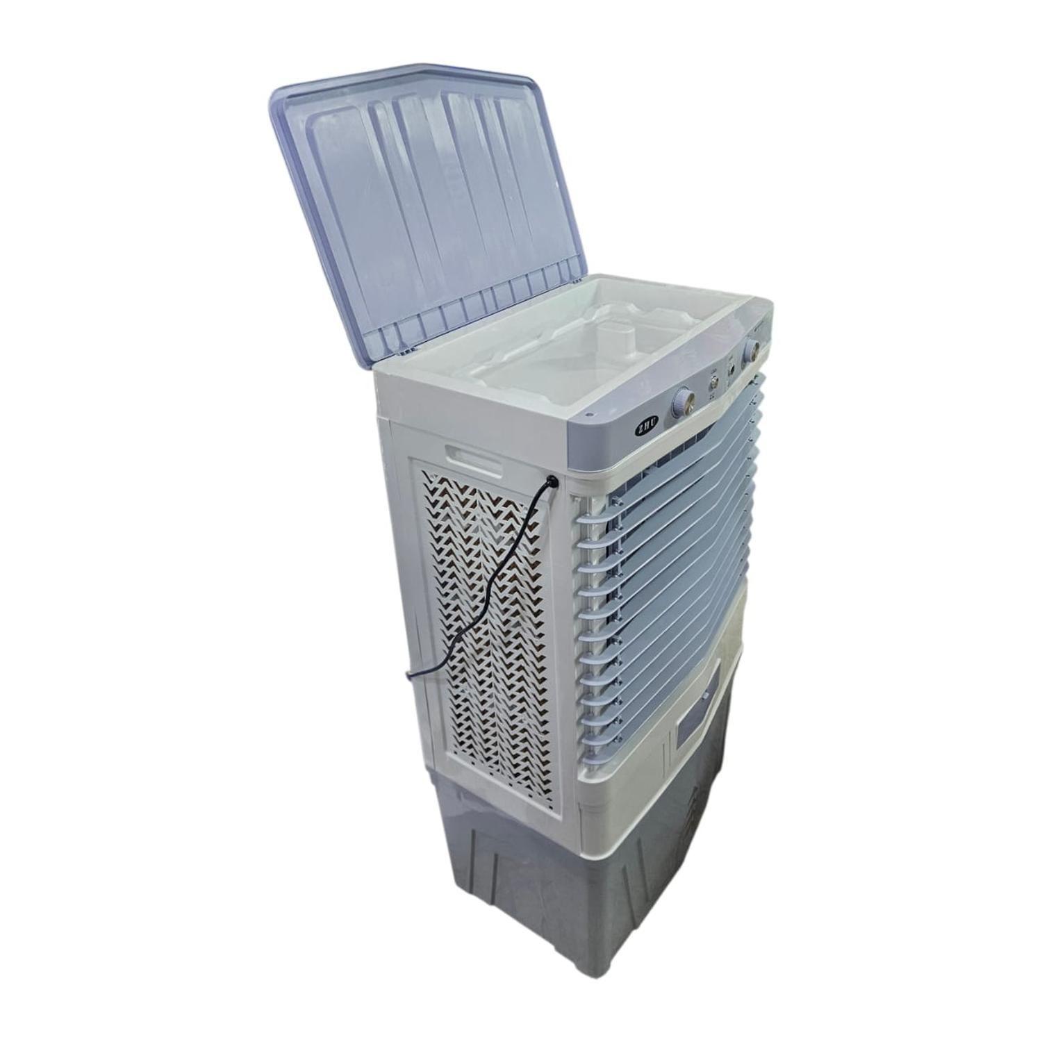 Enfriador de Aire Ventilador Portable 15000BTU-2