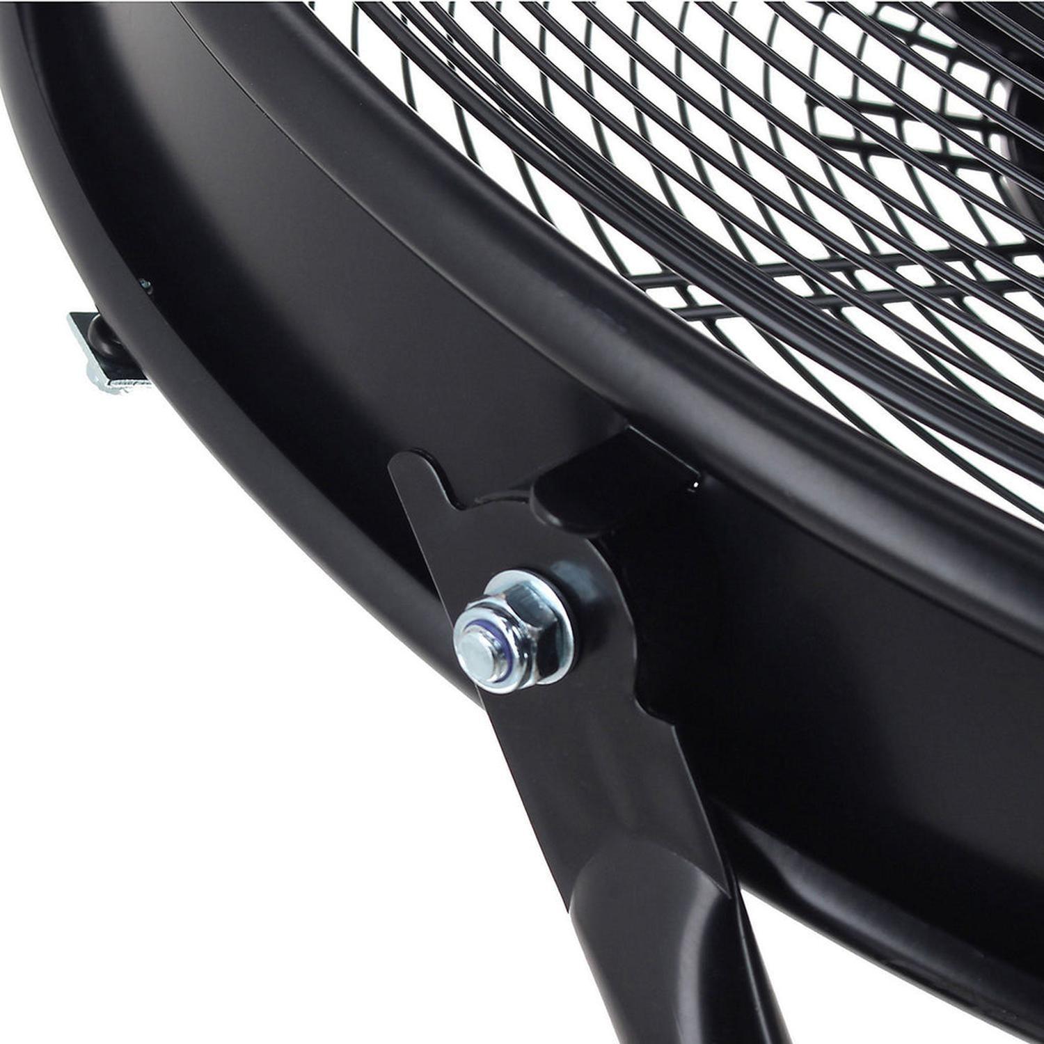 VENTILADOR AMBIENTAL PISO/MESA 20"-4