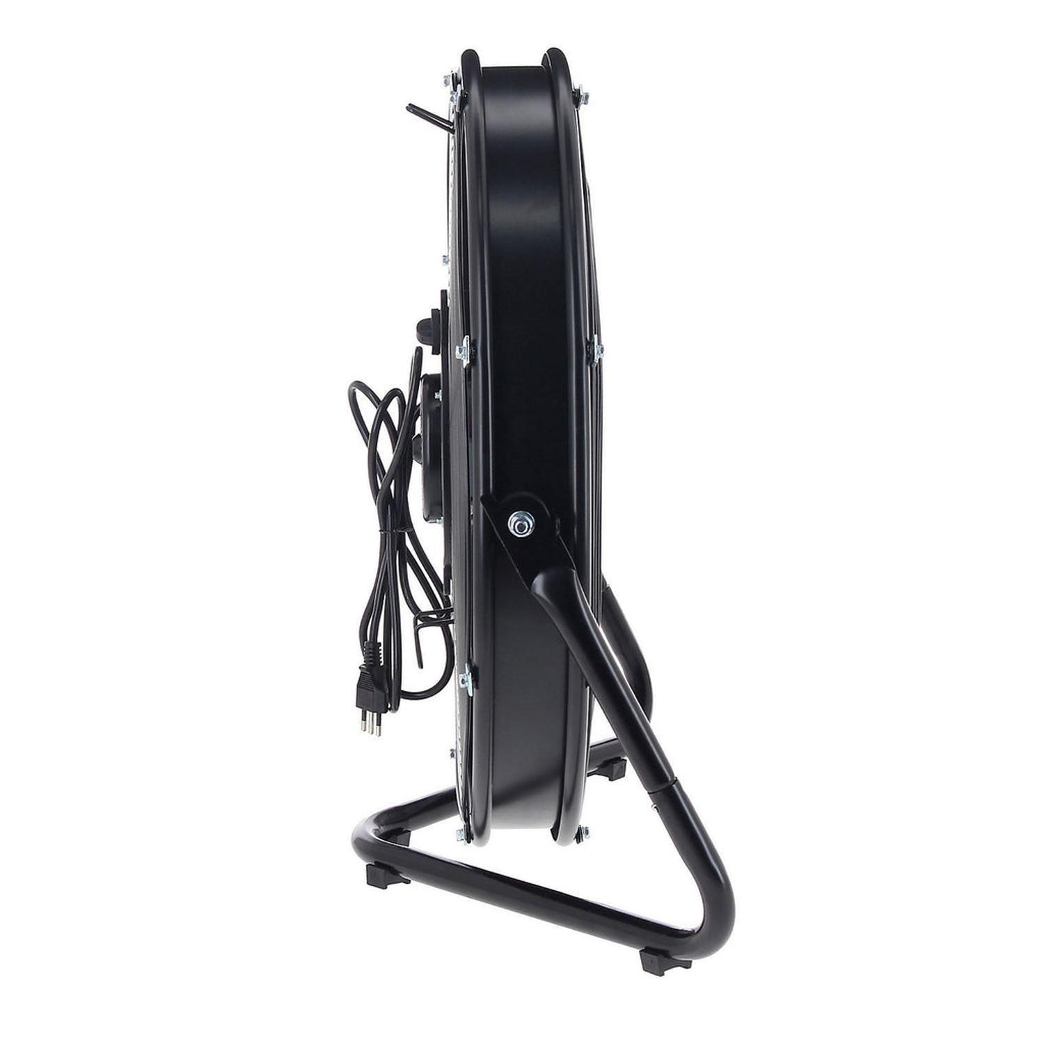 VENTILADOR AMBIENTAL PISO/MESA 20"-6