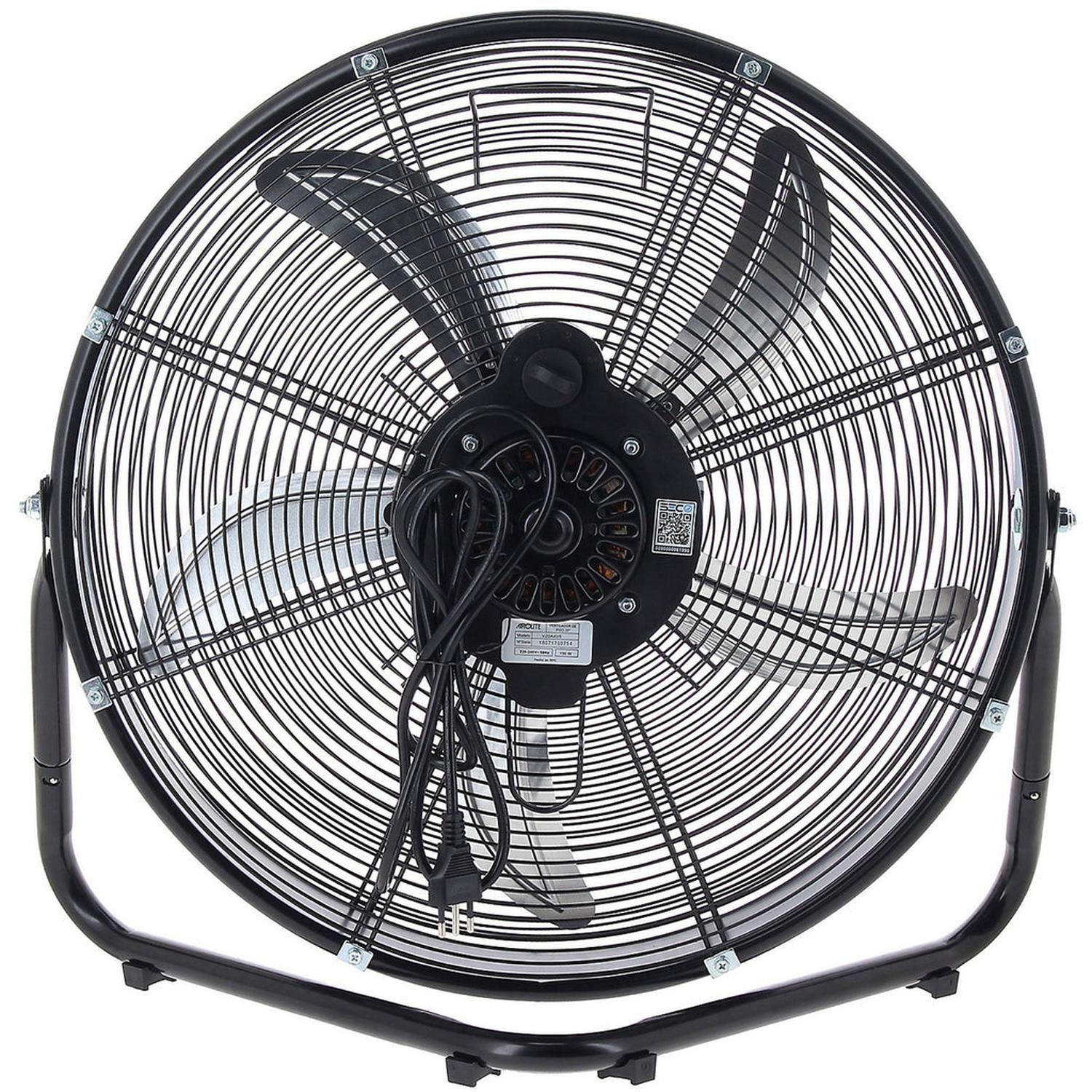 VENTILADOR AMBIENTAL PISO/MESA 20"-7