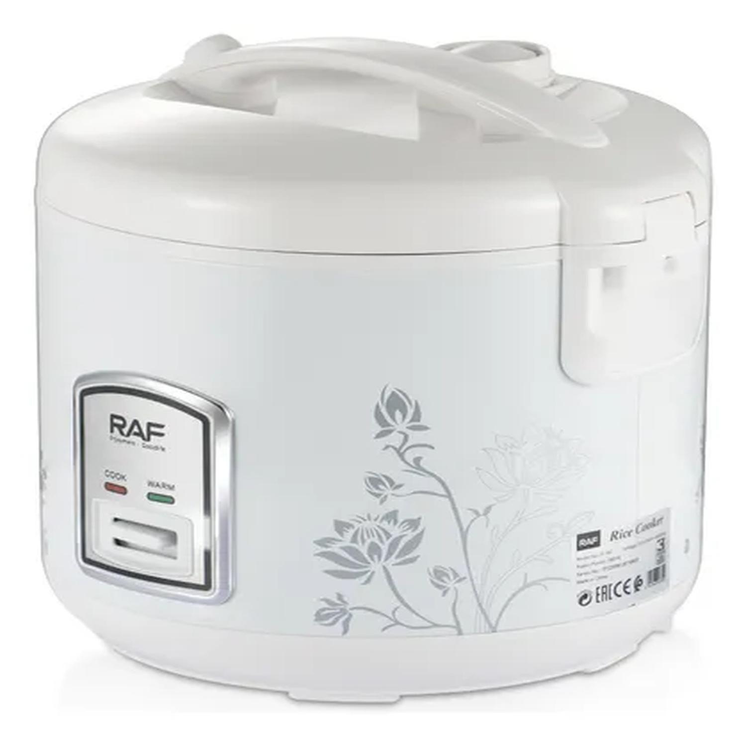 Olla A Presion Acero Inoxidable Arrocera 5L 900w-2
