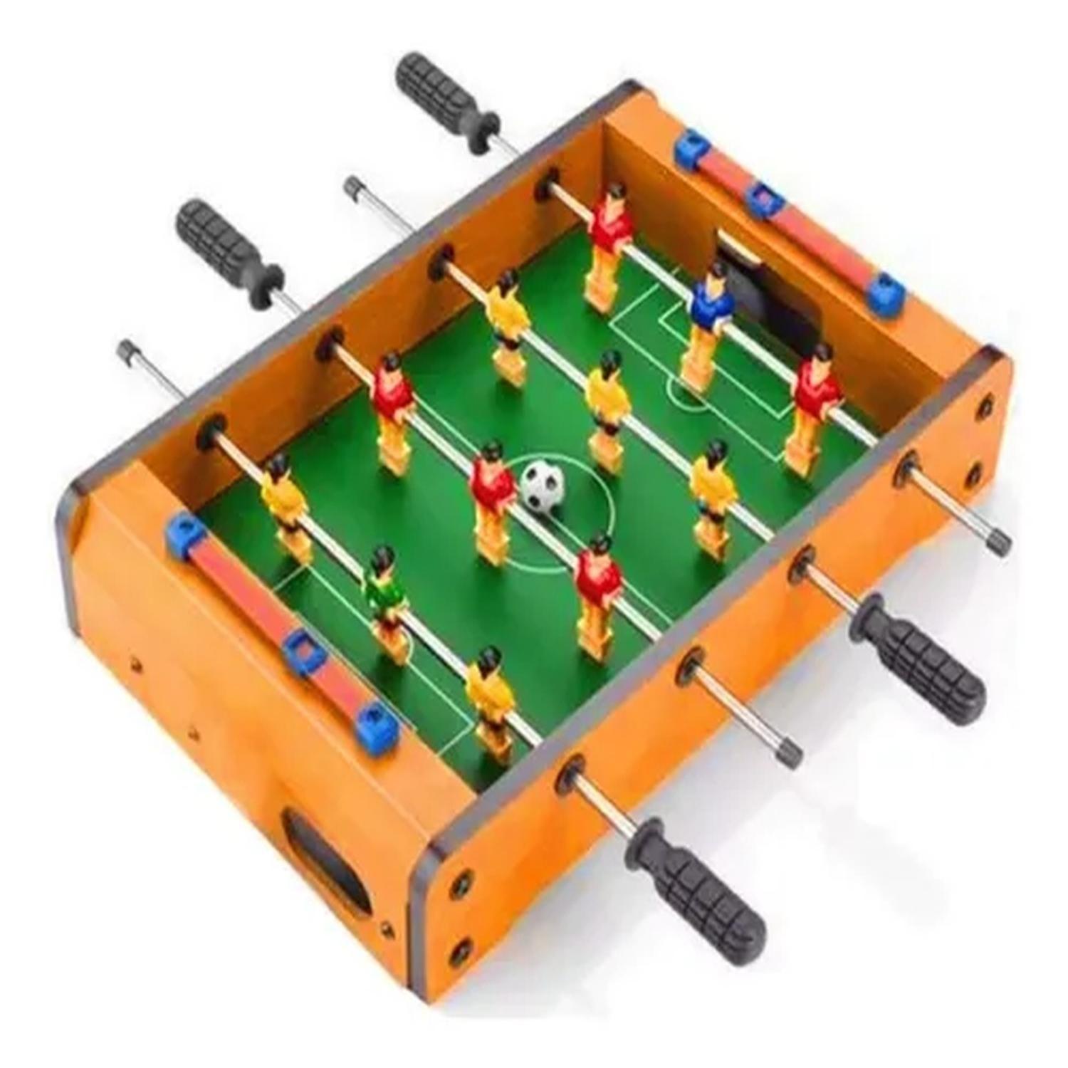 juego de mesa Taca Taca-3