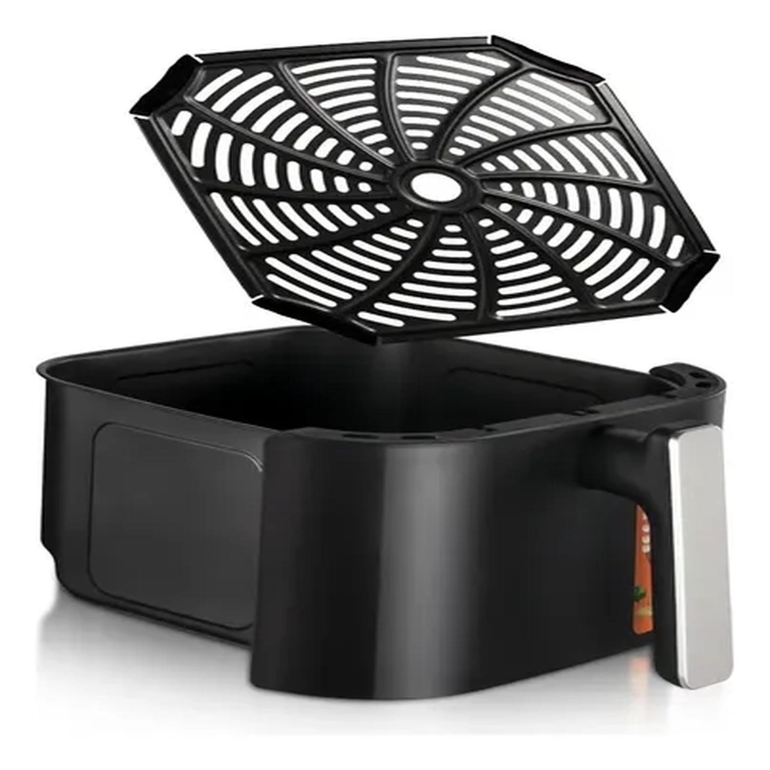 Freidora De Aire Cocina Saludable 7L-4