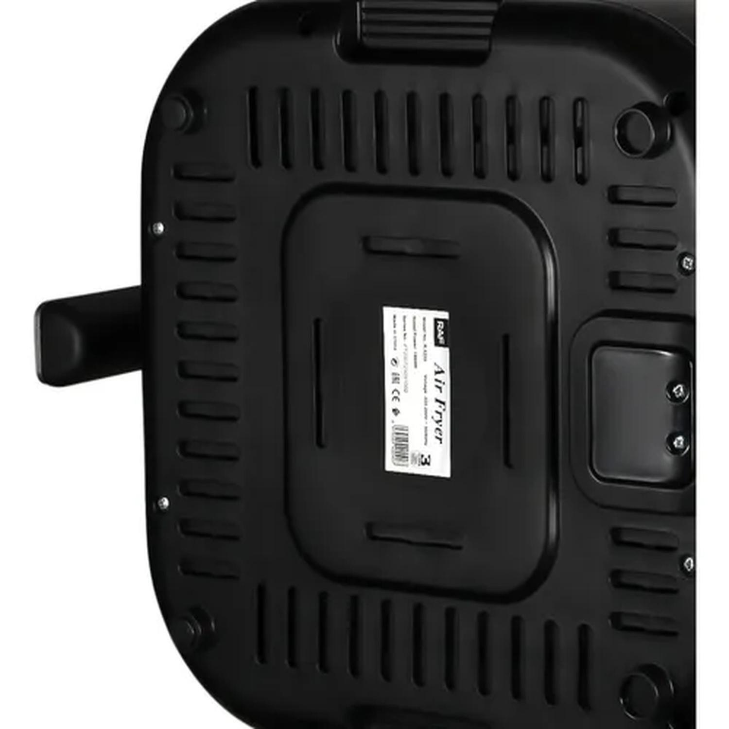 Freidora De Aire Cocina Saludable 7L-5