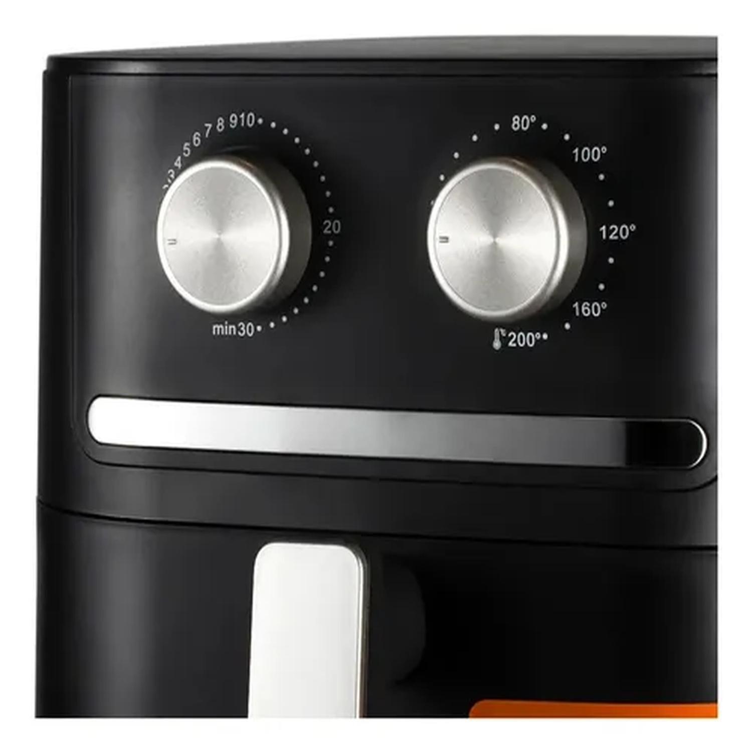 Freidora De Aire Cocina Saludable 7L-7
