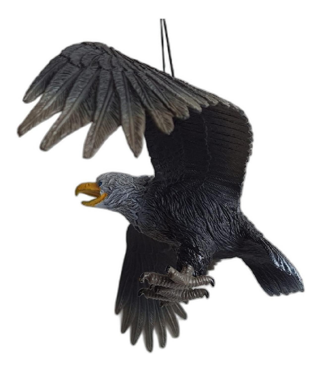 Animales Juguetes Aguila Americana-2