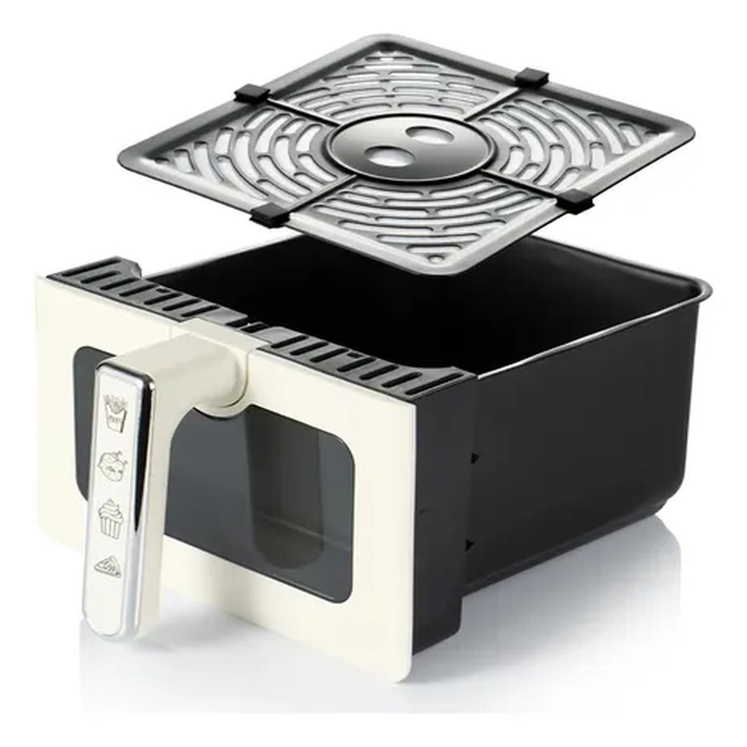 Freidora De Aire Cocina Saludable 5L-7