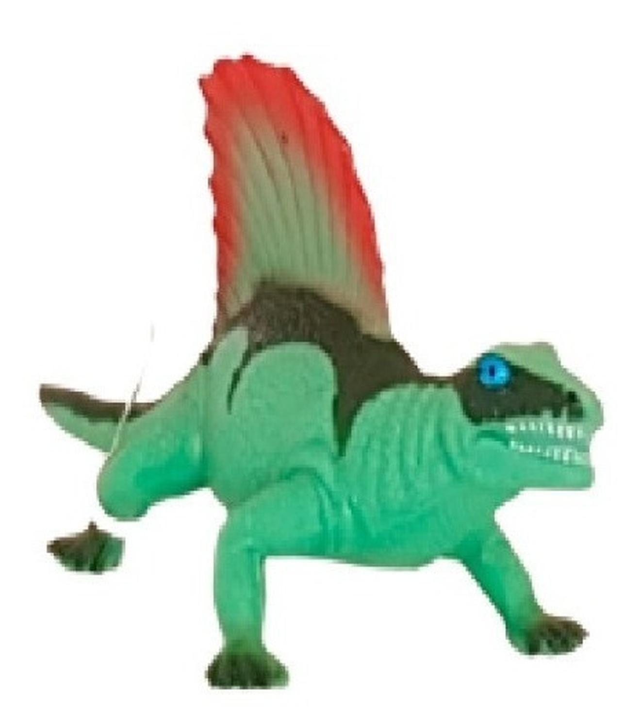 Dinosaurio Juguetes Arizonasaurus Realista Mediano Original-0
