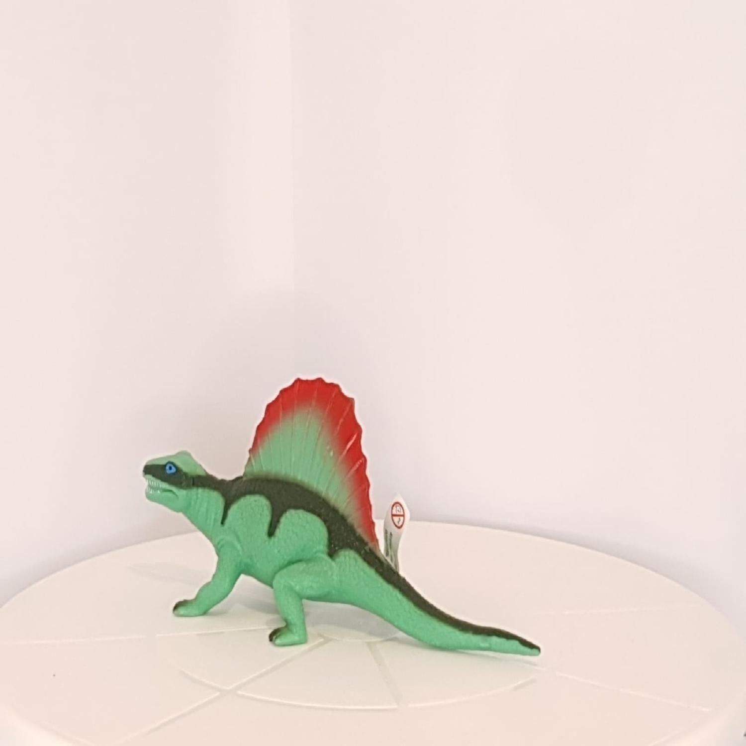 Dinosaurio Juguetes Arizonasaurus Realista Mediano Original-1