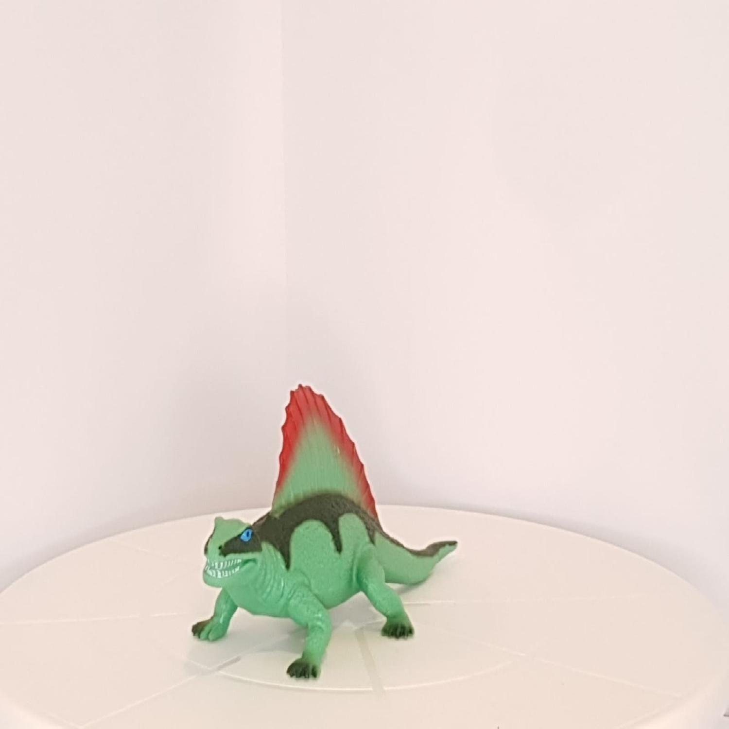 Dinosaurio Juguetes Arizonasaurus Realista Mediano Original-2