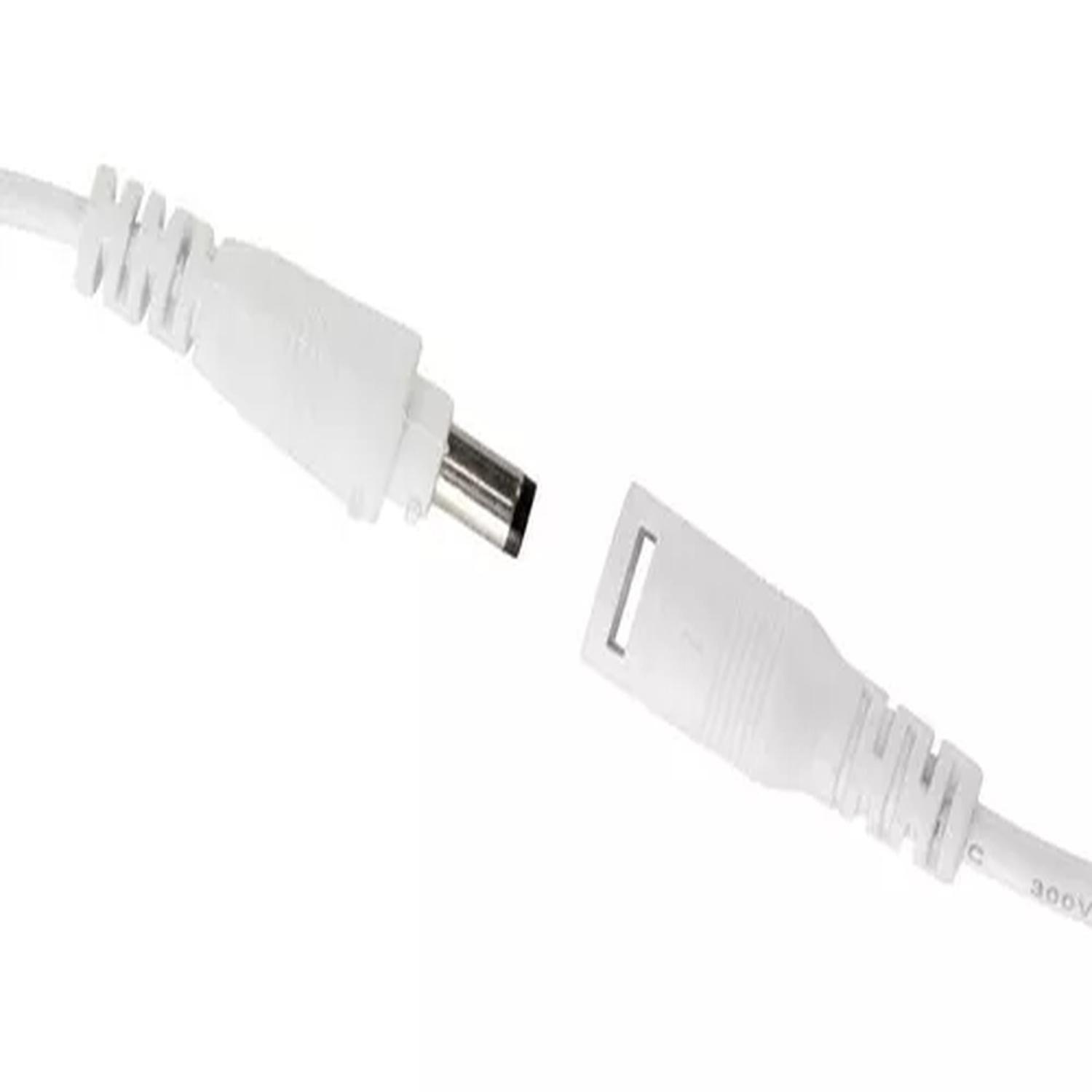 Foco Plafon Redondo Led 18w Blanco Luz Neutro Sobrepuesto-3