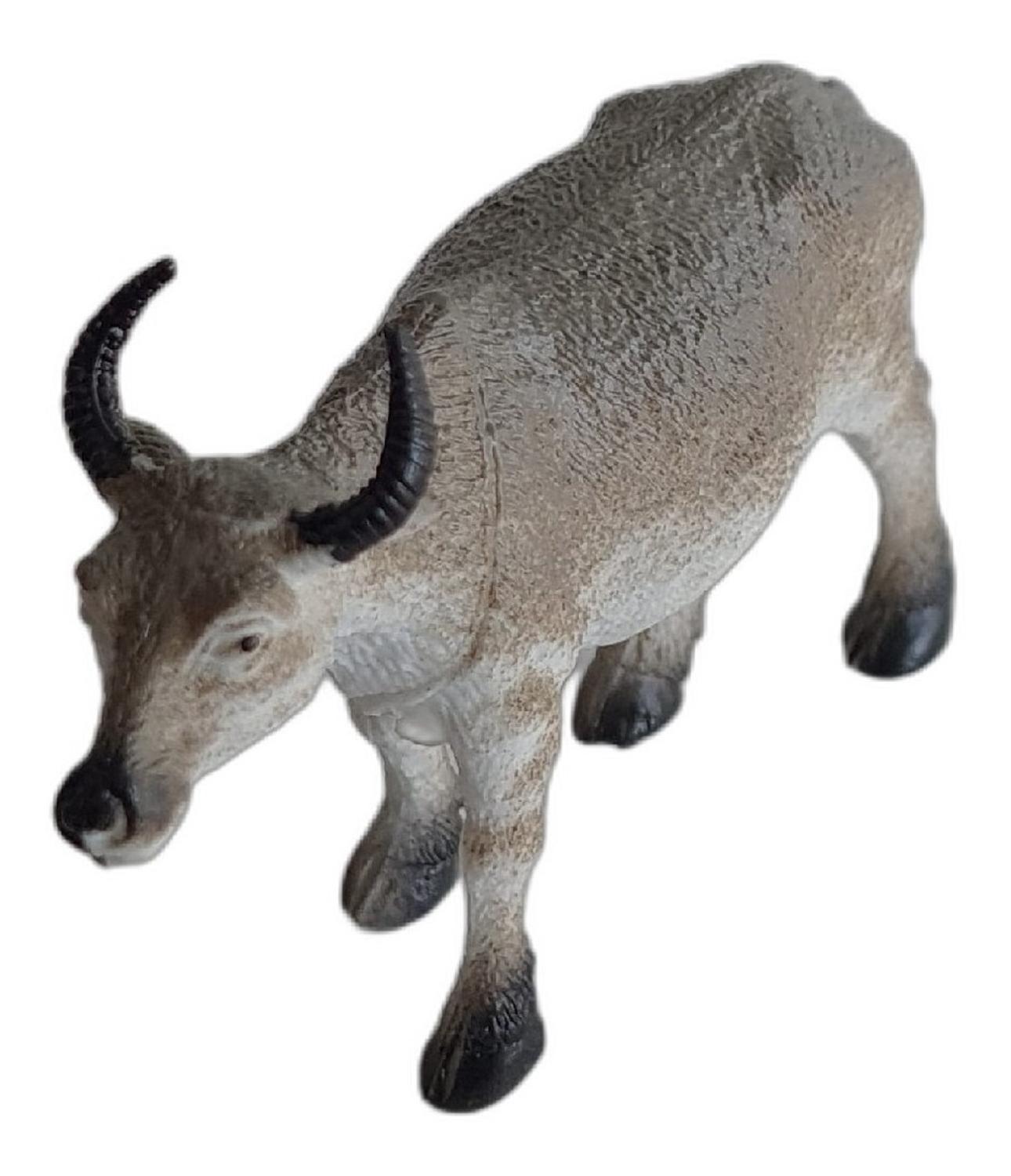 Juguetes Animales Toro S Mundo Animal-2