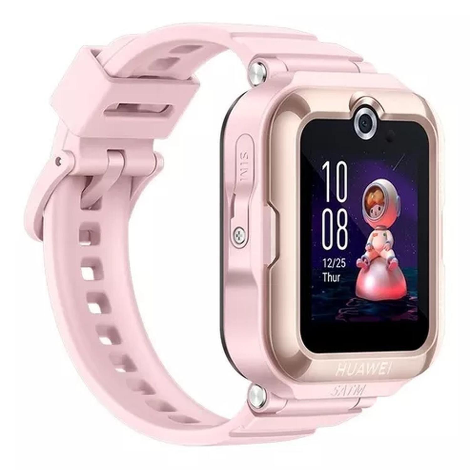 Smartwatch Huawei Watch Kids 4 Pro-8