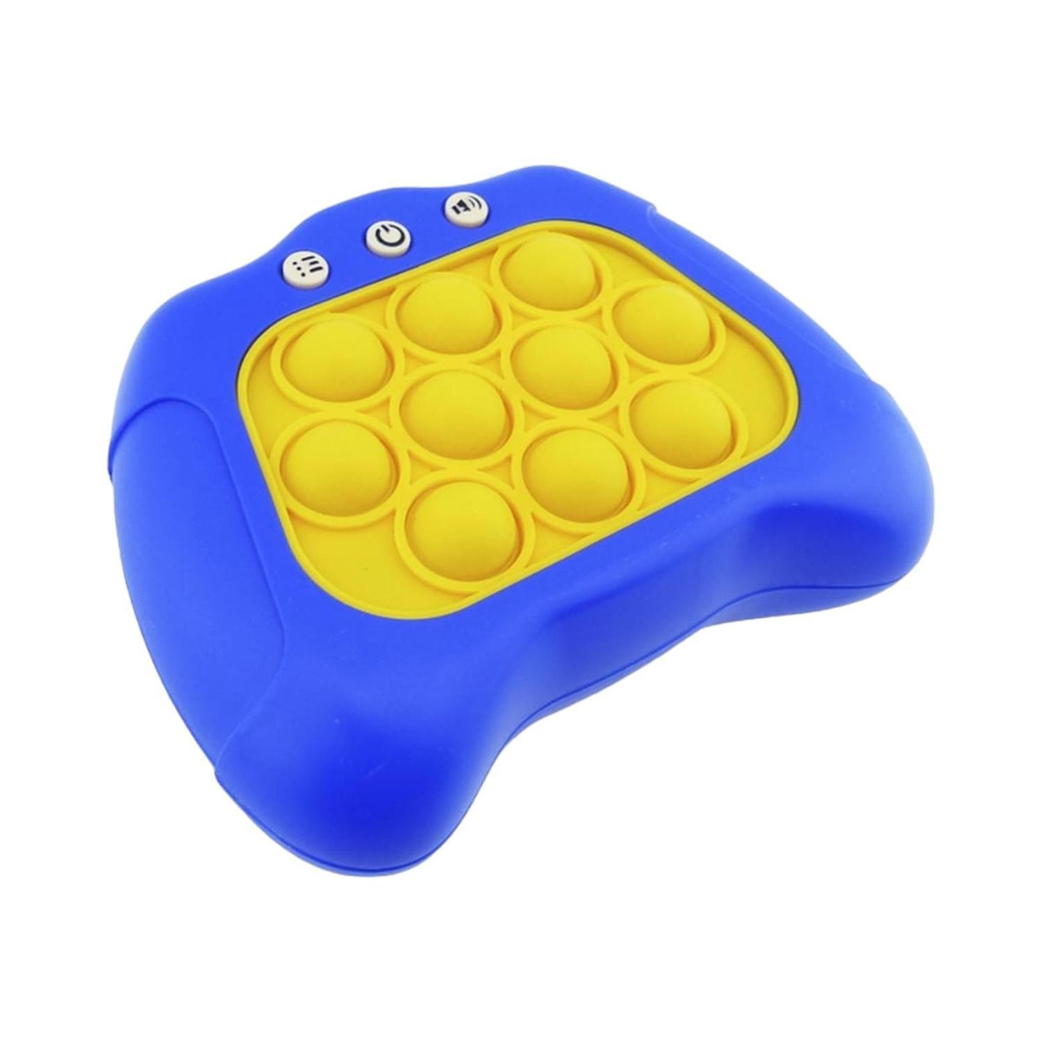 Juego POP IT Anti Estres Con Luz Y Sonido-0