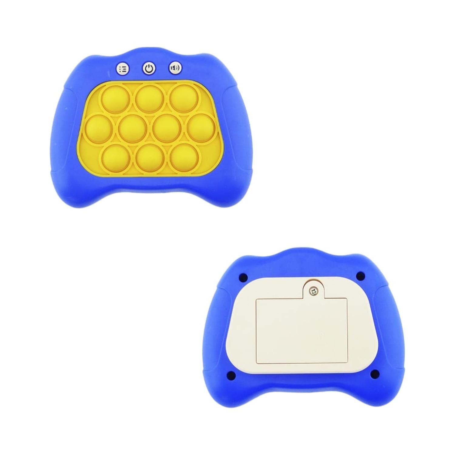 Juego POP IT Anti Estres Con Luz Y Sonido-1