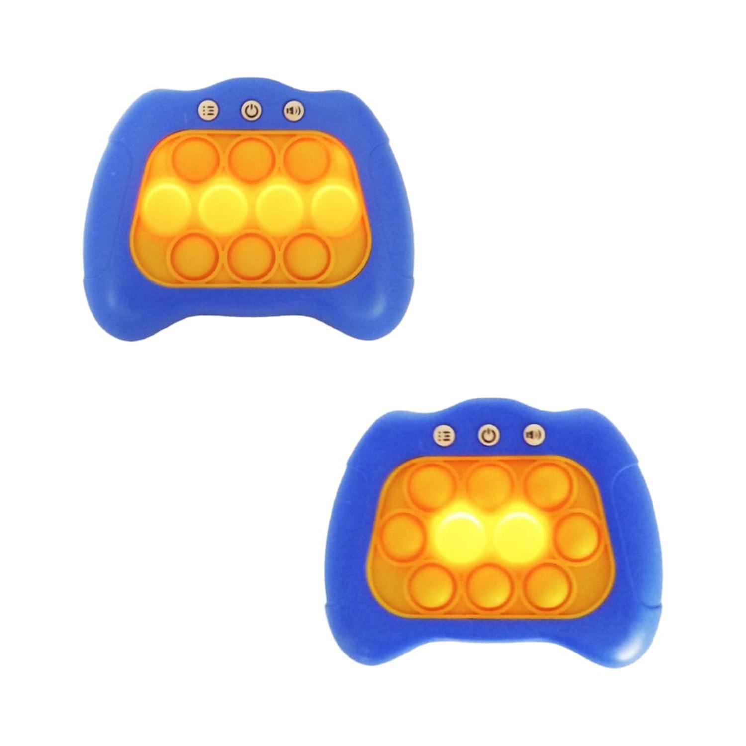 Juego POP IT Anti Estres Con Luz Y Sonido-2