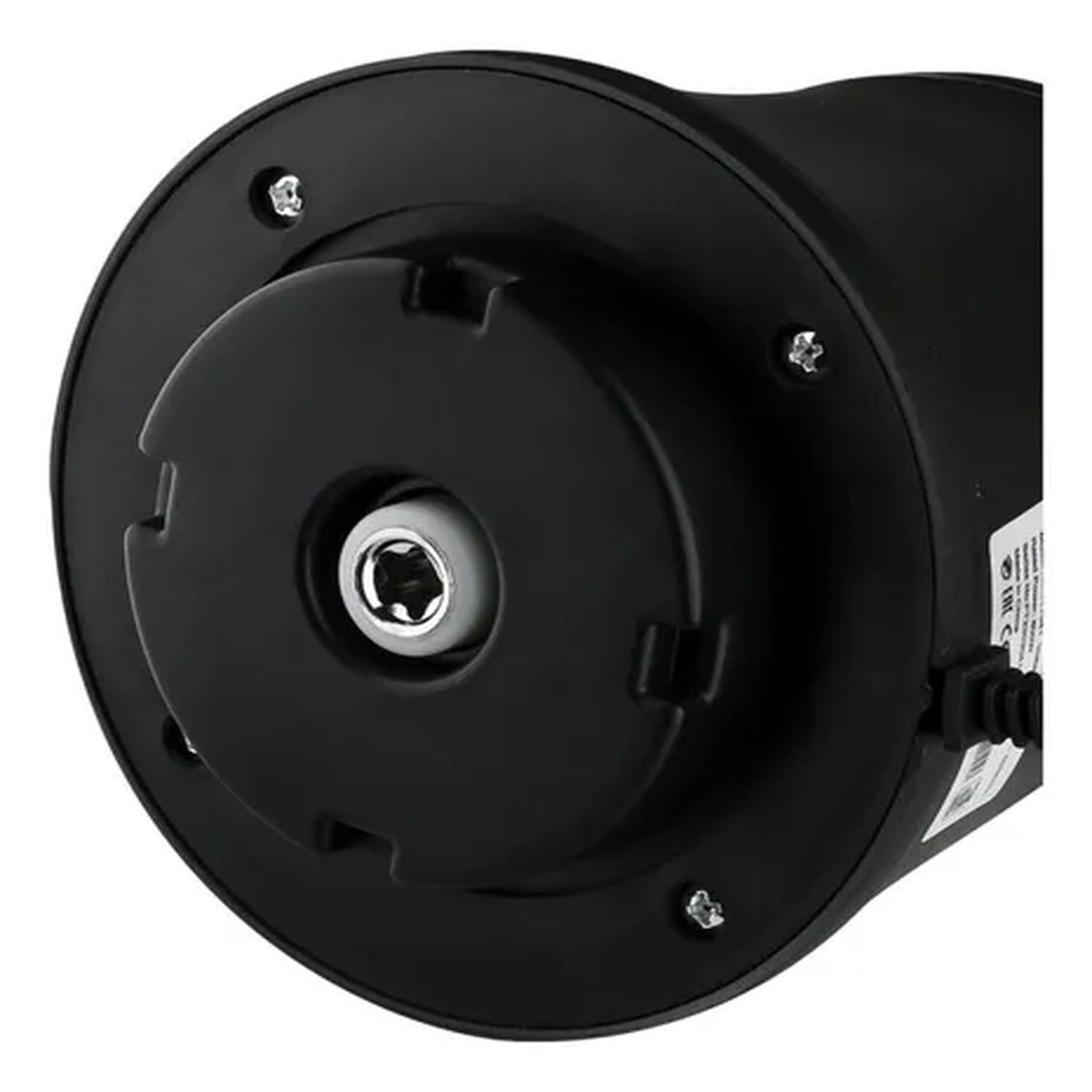 Picadora Procesadora Alimentos Electrico Vidrio 3L-6