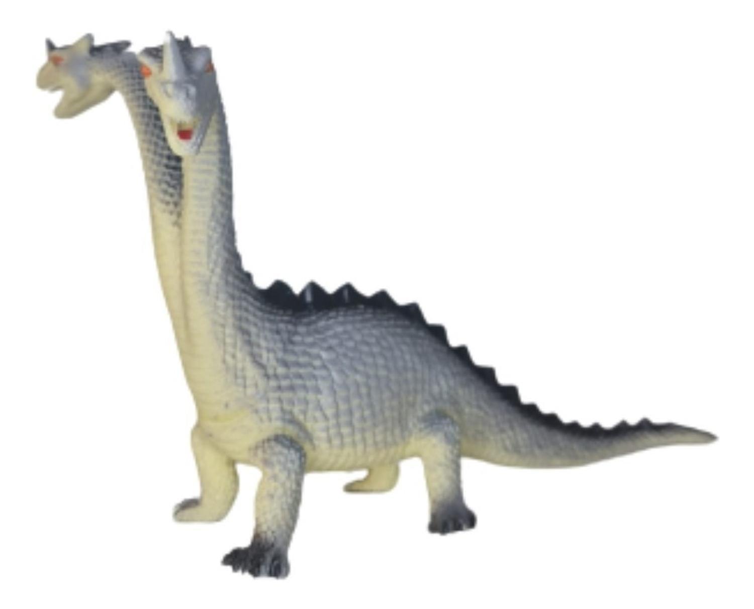 Dinosaurio Juguetes Cabezas 2 Grande ii-2