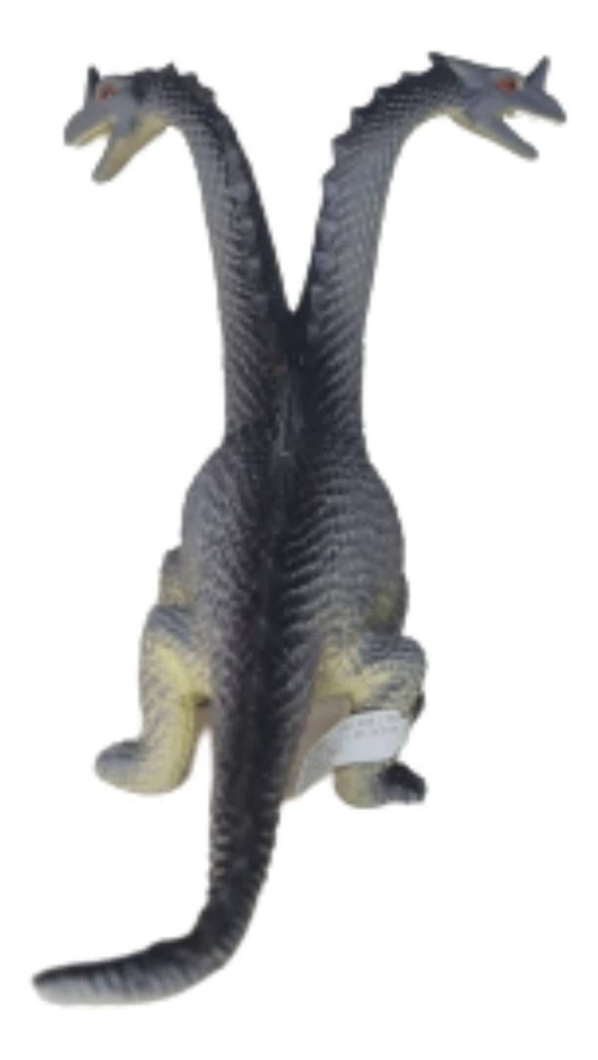 Dinosaurio Juguetes Cabezas 2 Grande ii-3