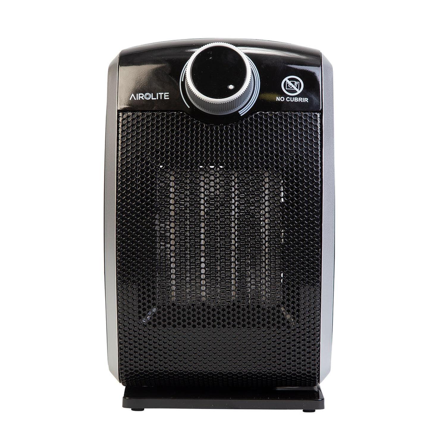 TERMOVENTILADOR CERÁMICO OSCILANTE CURVE BLACK-1