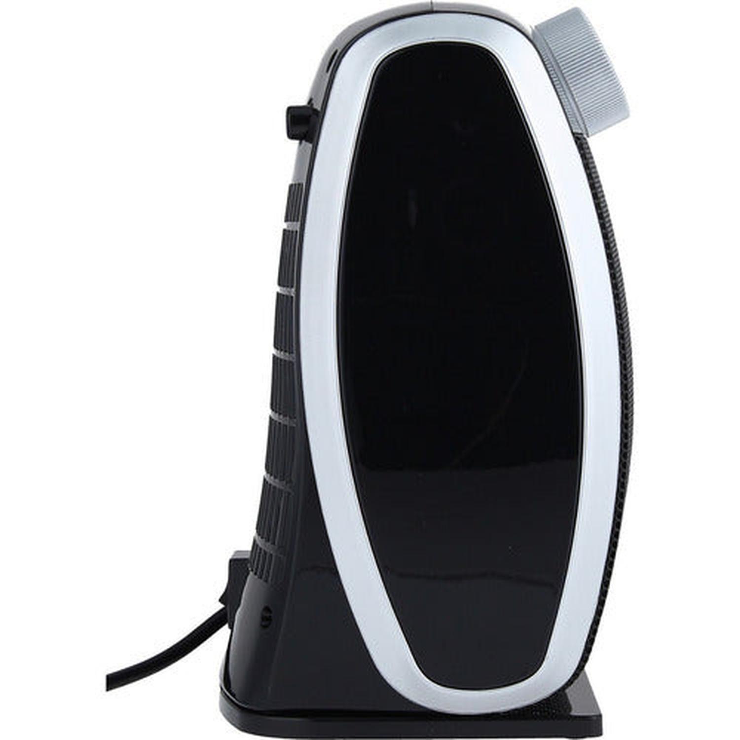 TERMOVENTILADOR CERÁMICO OSCILANTE CURVE BLACK-3