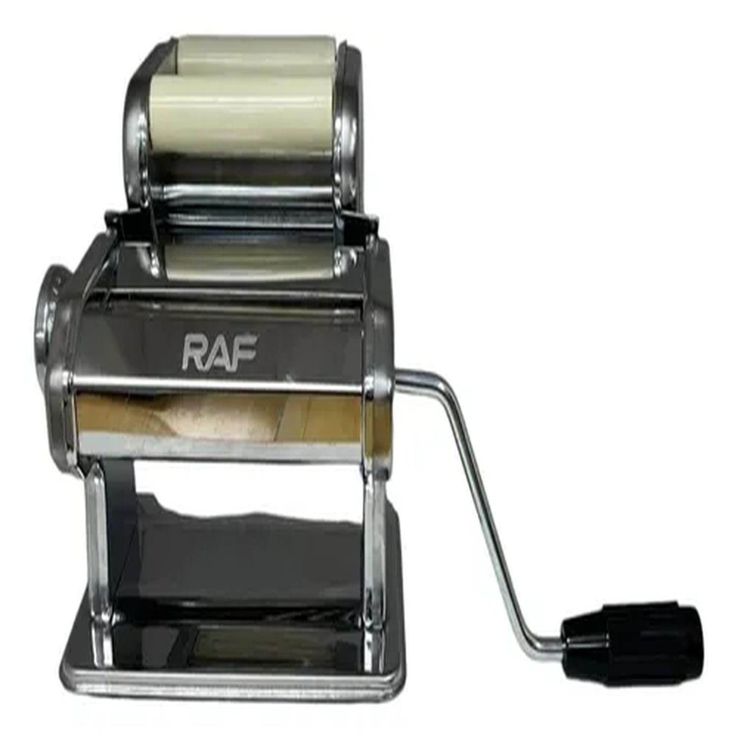 Máquina Para Hacer Ravioles Pasta Casera-3
