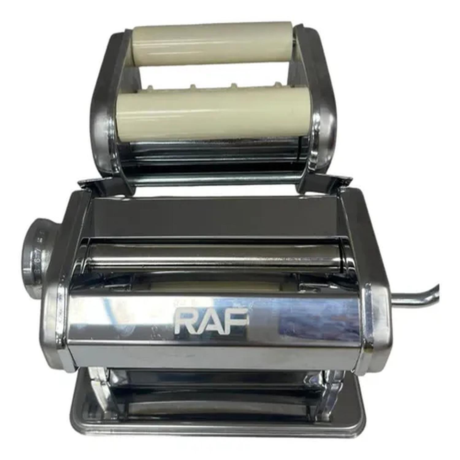 Máquina Para Hacer Ravioles Pasta Casera-4