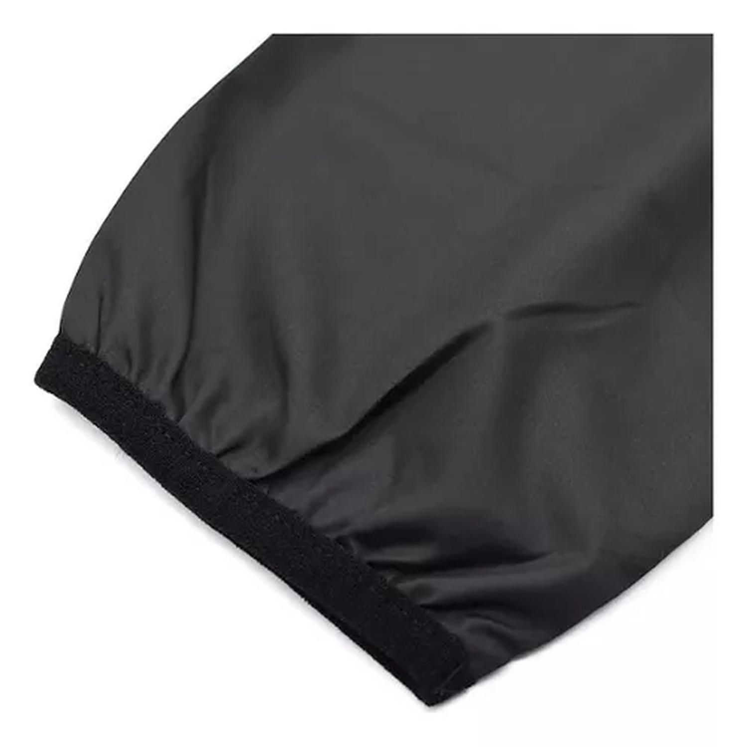 Cortavientos Chaqueta De Ciclismo Impermeable Wosawe Unisex-2