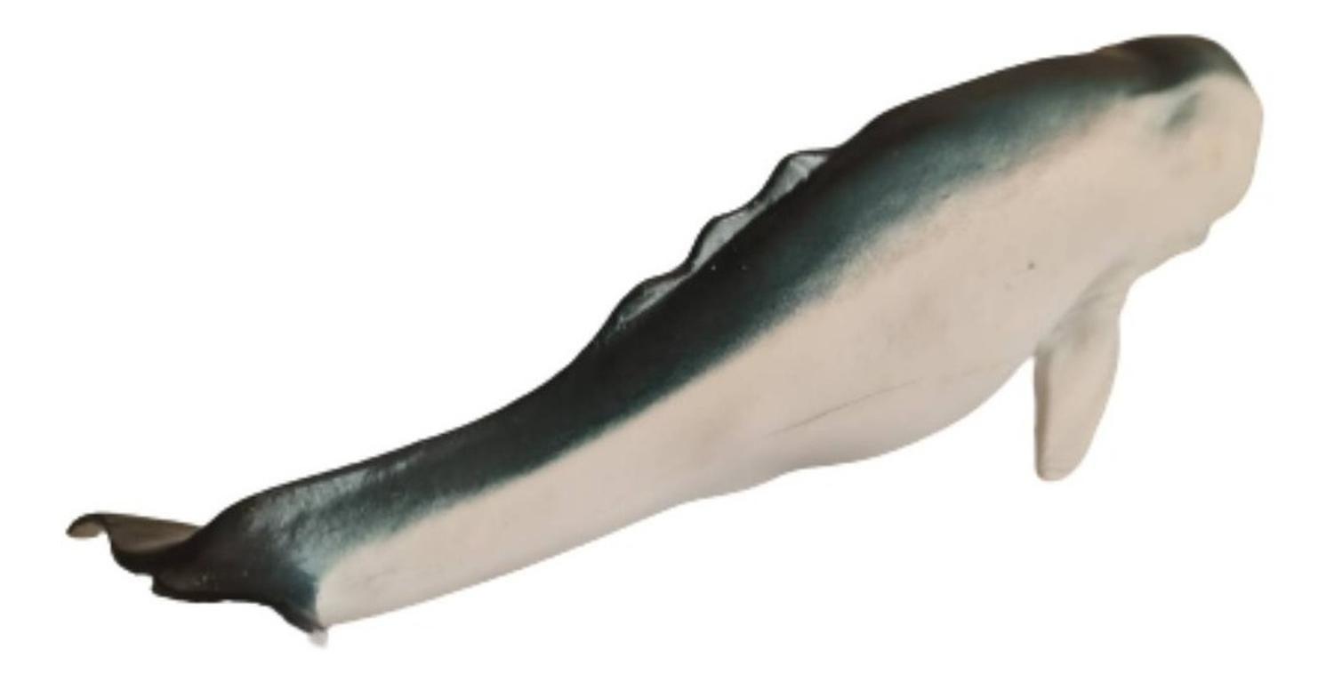 Animales Juguetes Ballena del Océano-2
