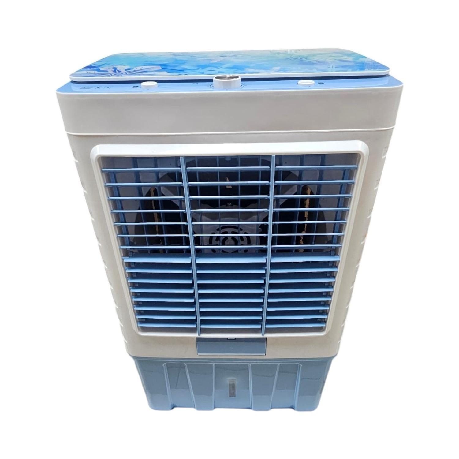 Enfriador Ventilador Aire Portable 8000btu-1