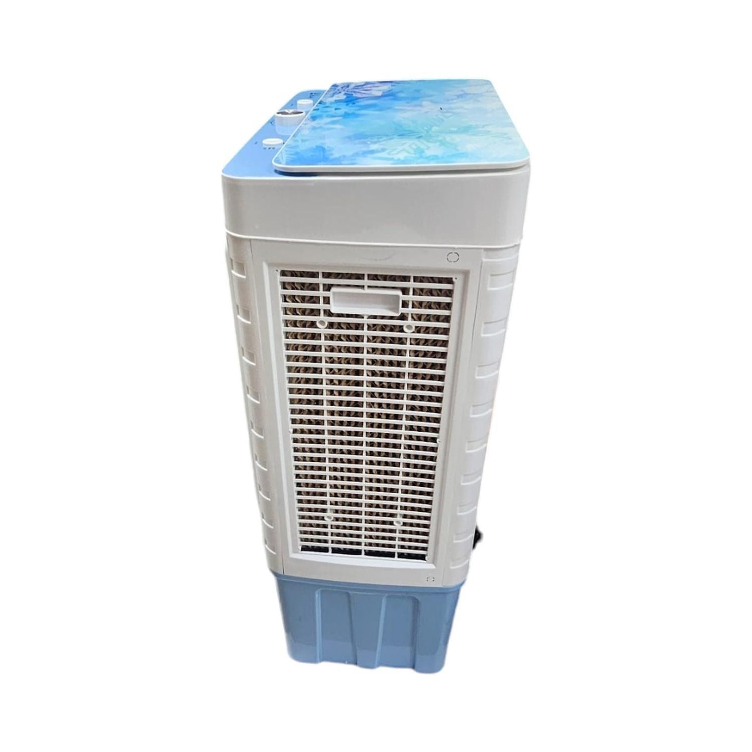 Enfriador Ventilador Aire Portable 8000btu-4