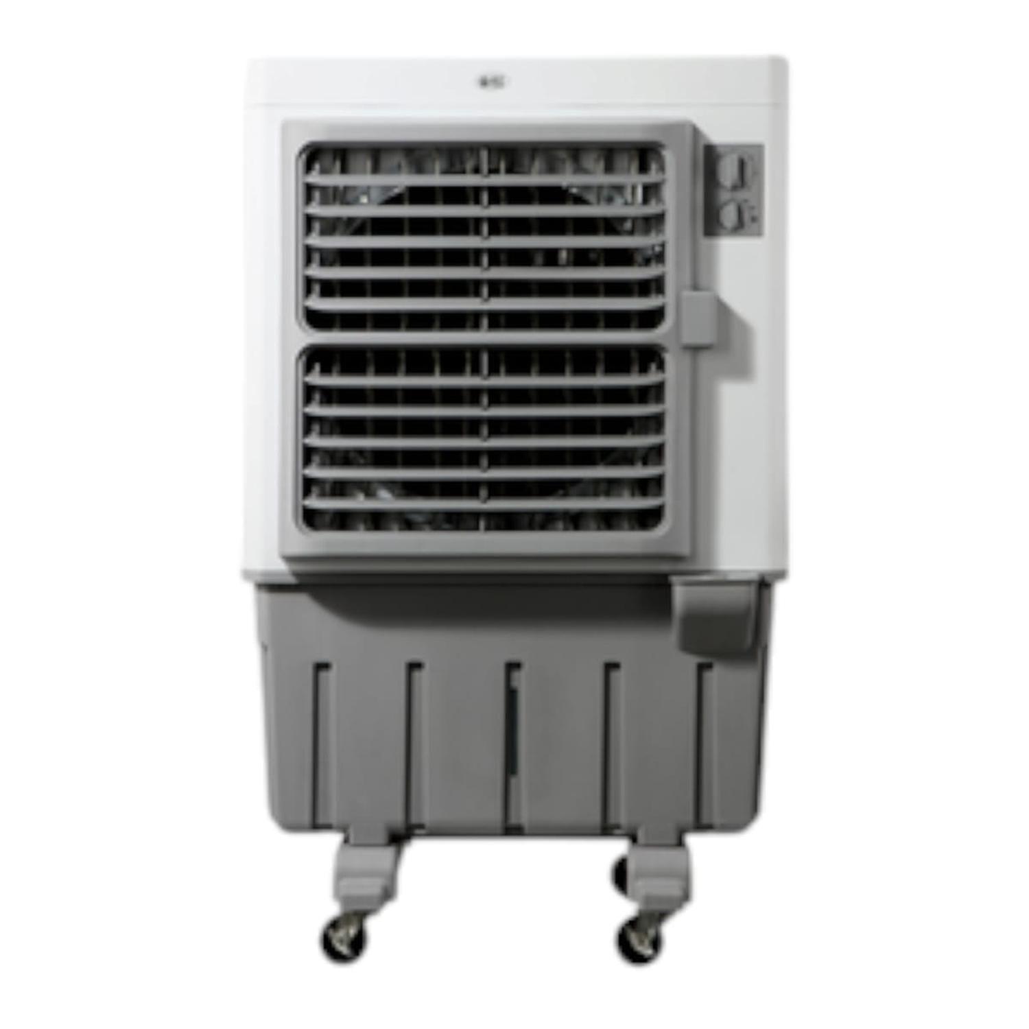 Enfriador Industrial Portátil 32000BTU 100L-0