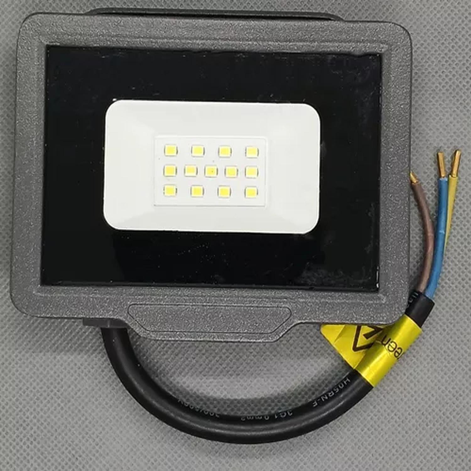 Foco Proyector De Area Led 10 Watts Reflector Led-2