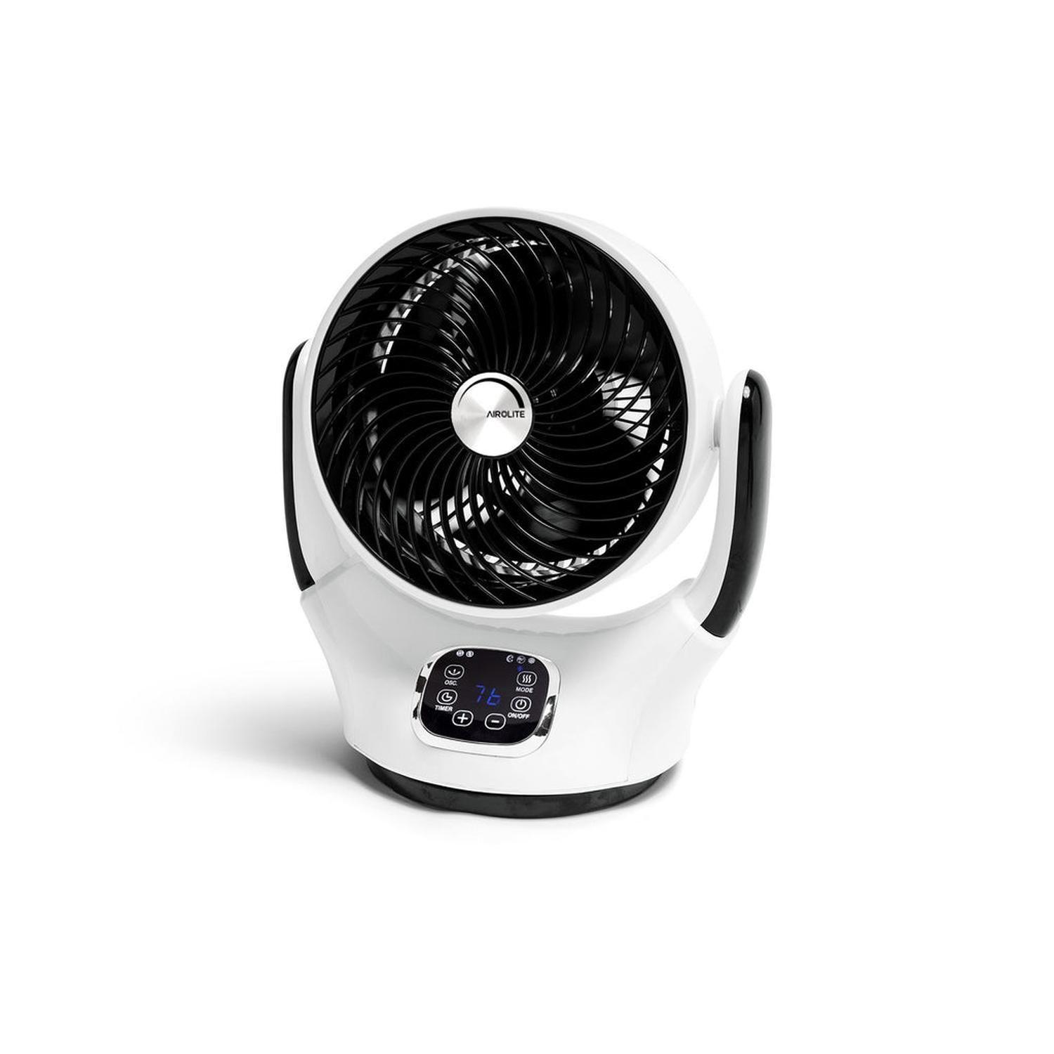 VENTILADOR SOBREMESA PLUS 8"-0