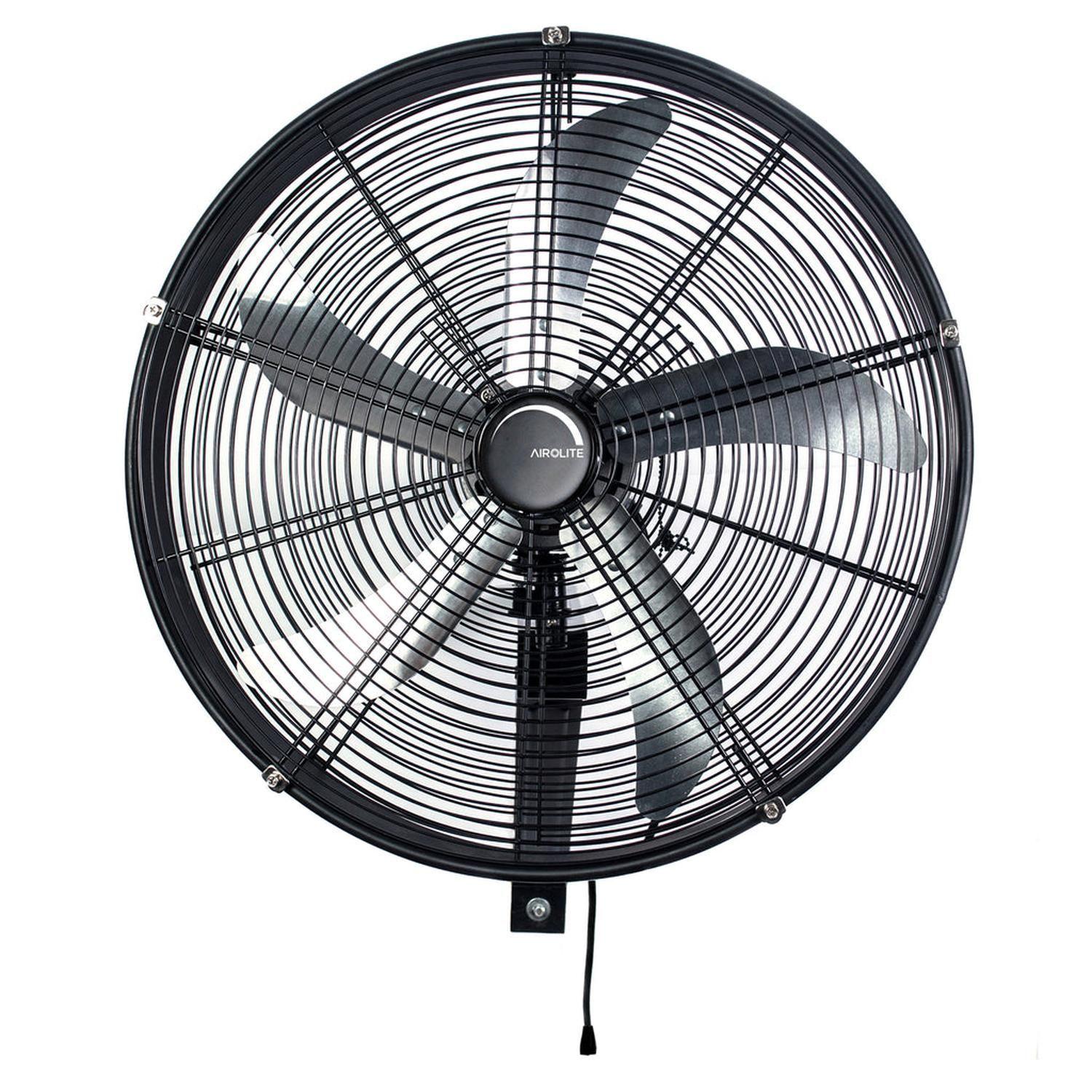 VENTILADOR MURAL PIOLA 20" ALTO RENDIMIENTO-0