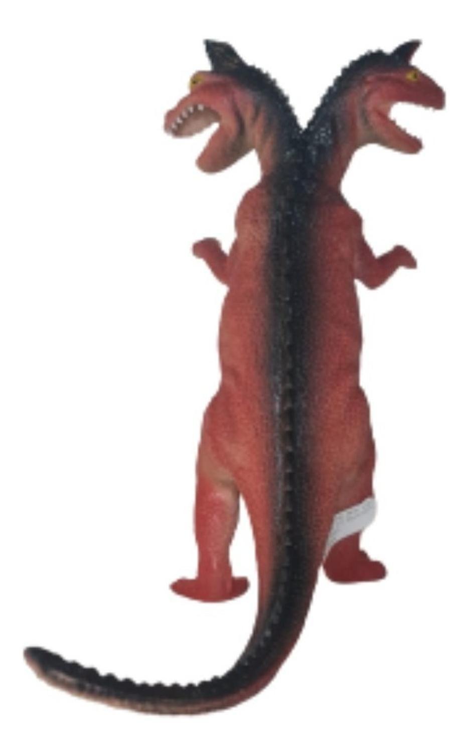 Dinosaurio Juguetes Cabezas 2 Grande-3